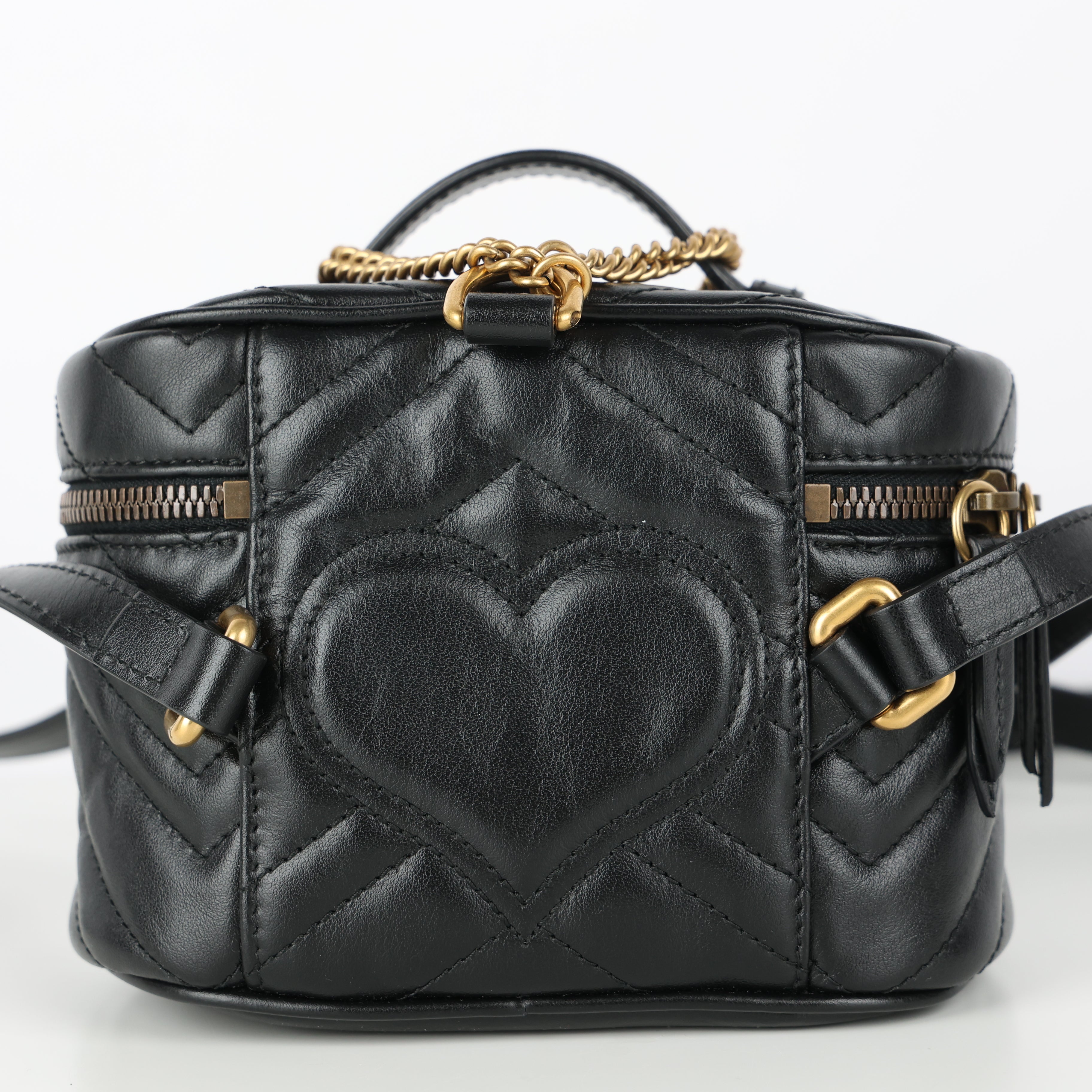 Gucci, Marmont Backpack