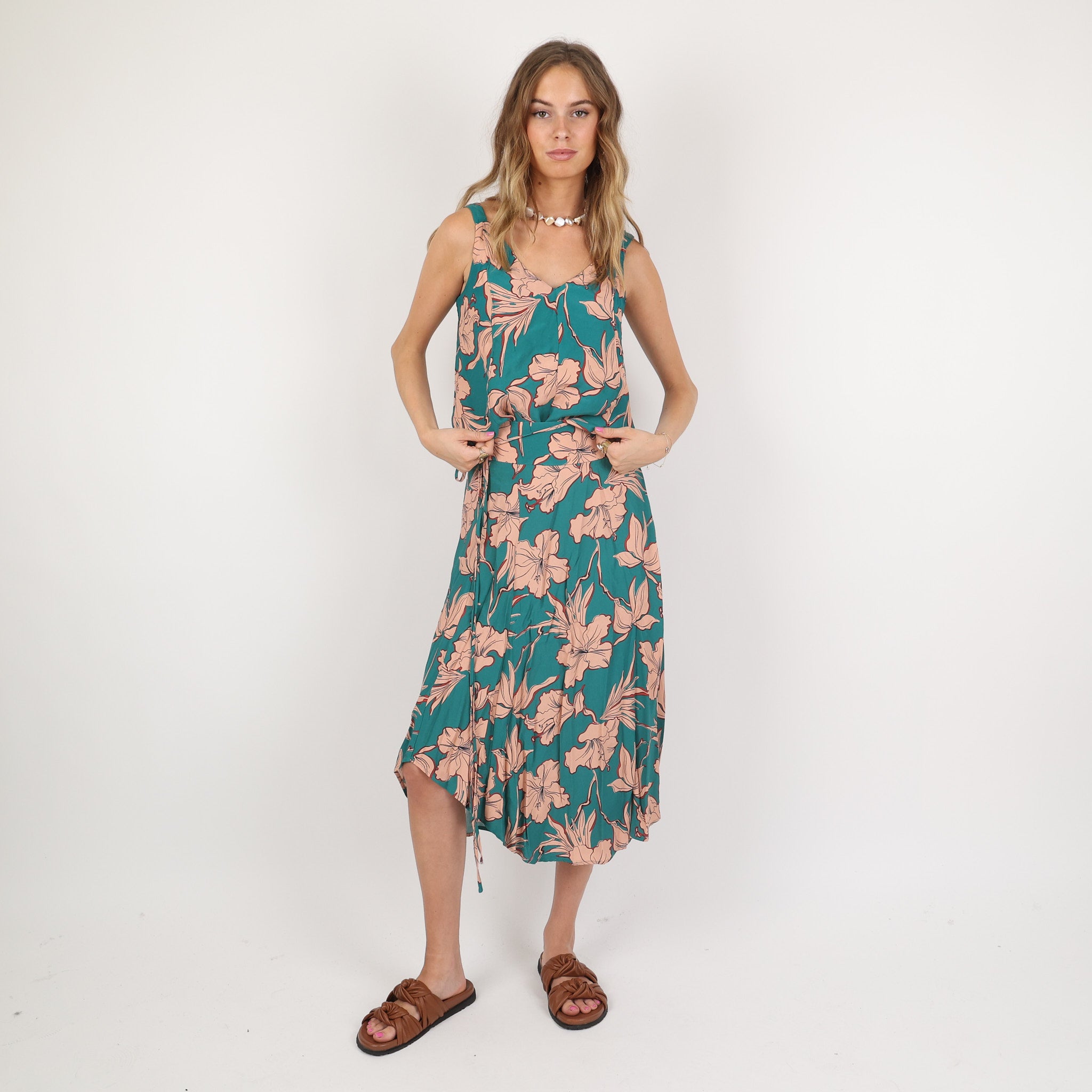 Top, UK Size 8