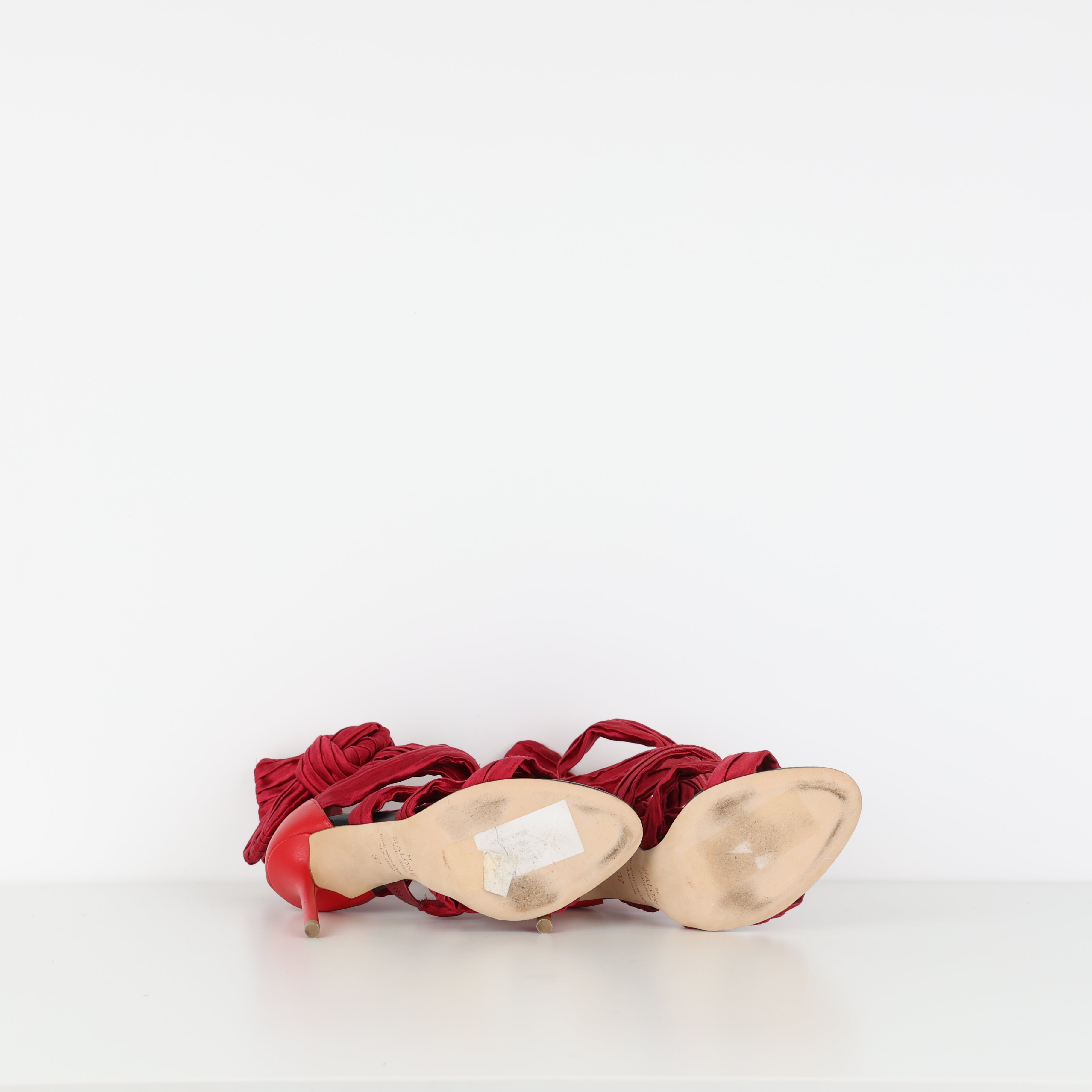 Heels , Shoe Size 37
