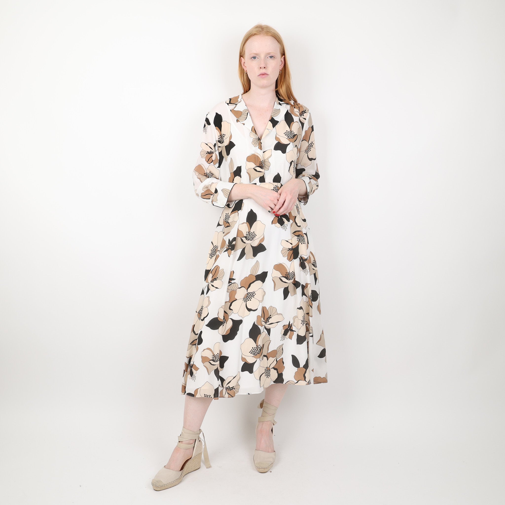 Dress, UK Size 8