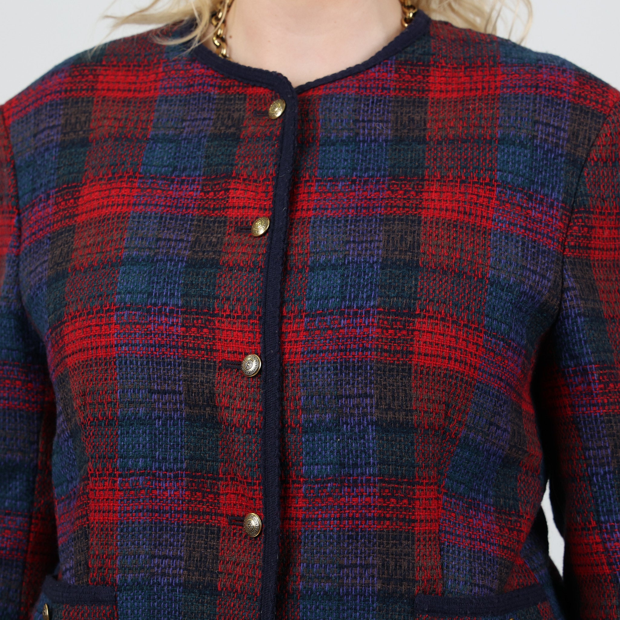 Jacket, UK Size 14