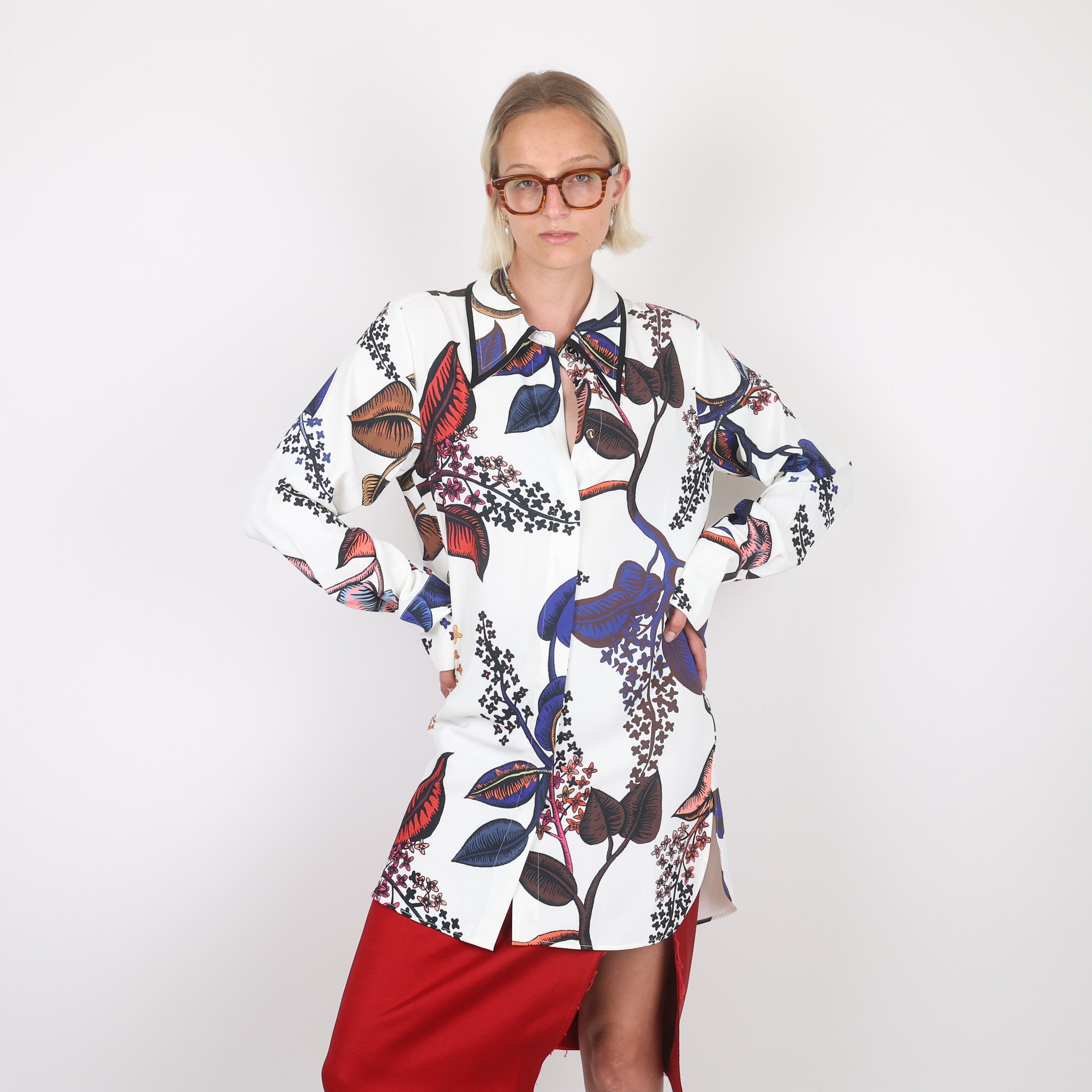 Shirt, UK Size 6