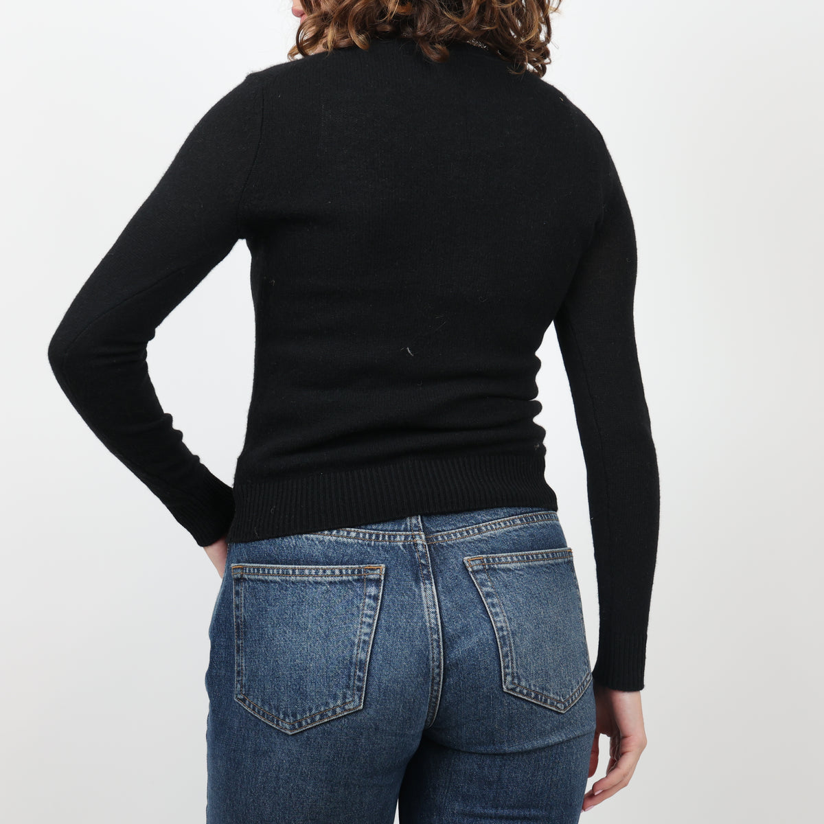 Knitwear, UK Size 4