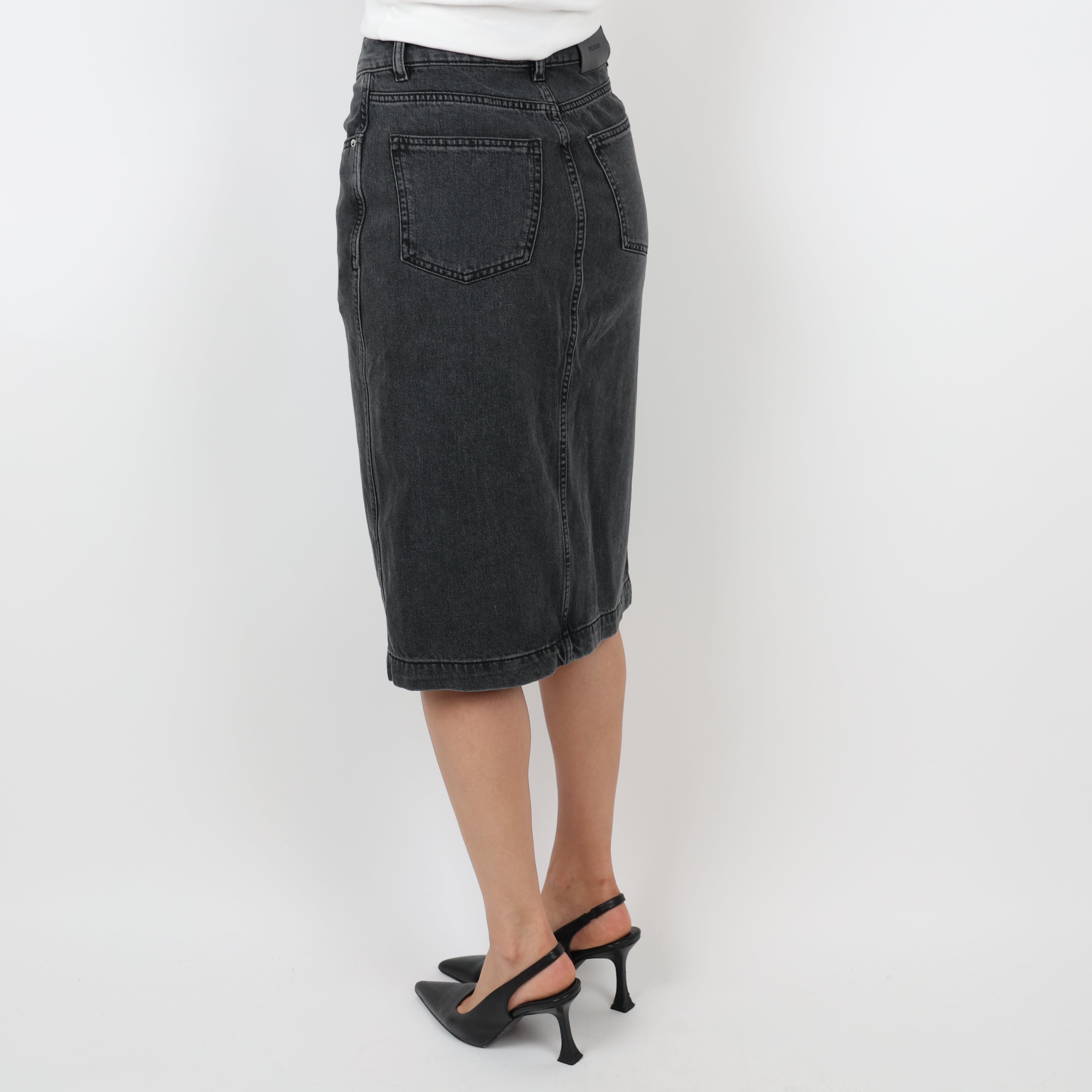 Skirt, Waist 25
