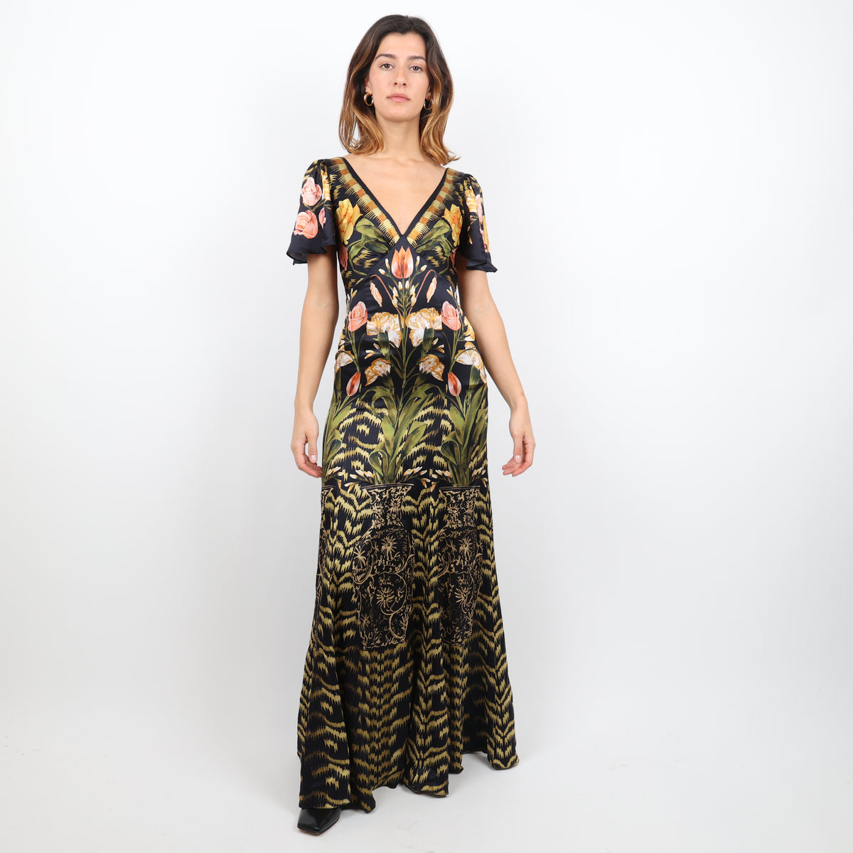 Dress, UK Size 6