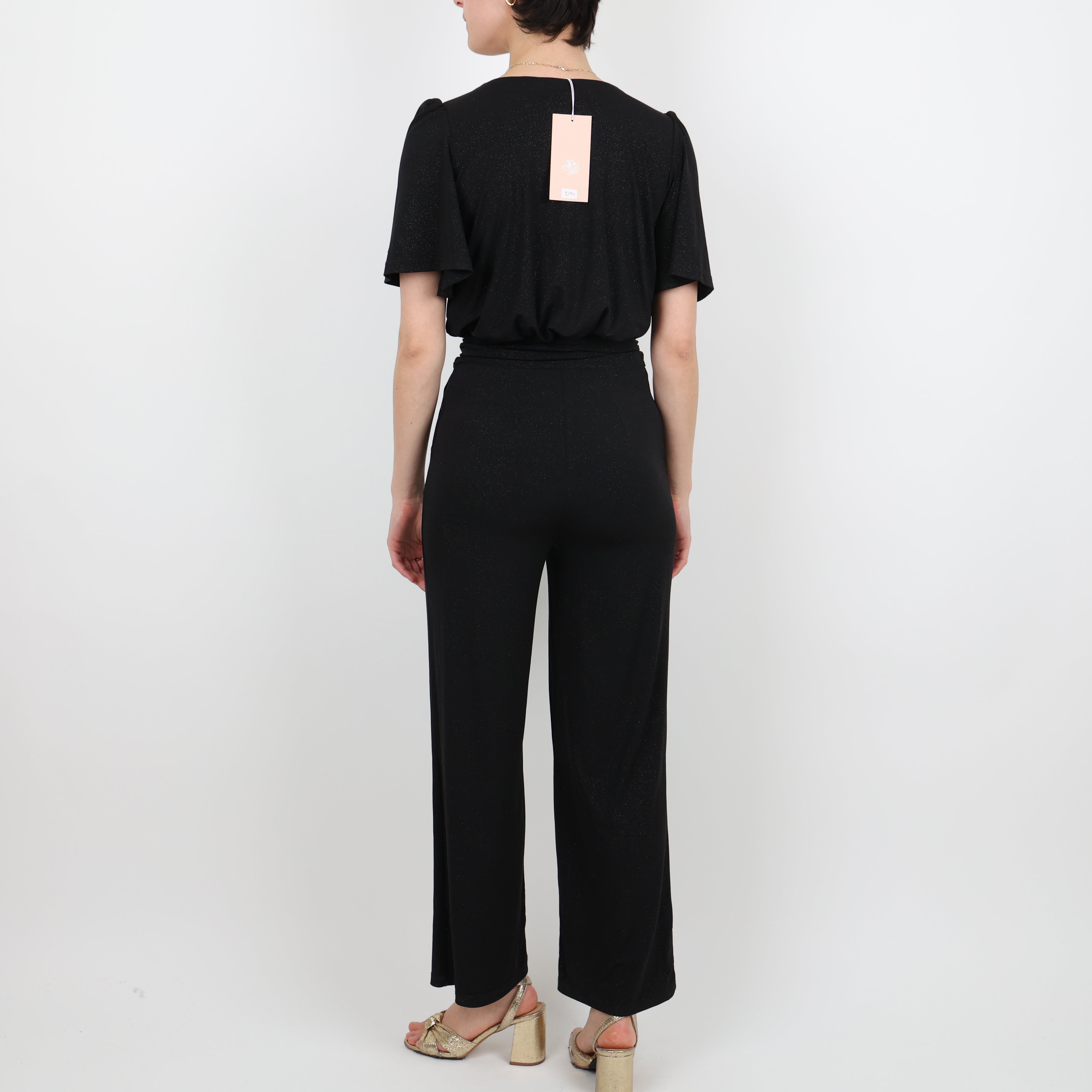 Jumpsuit, UK Size 8