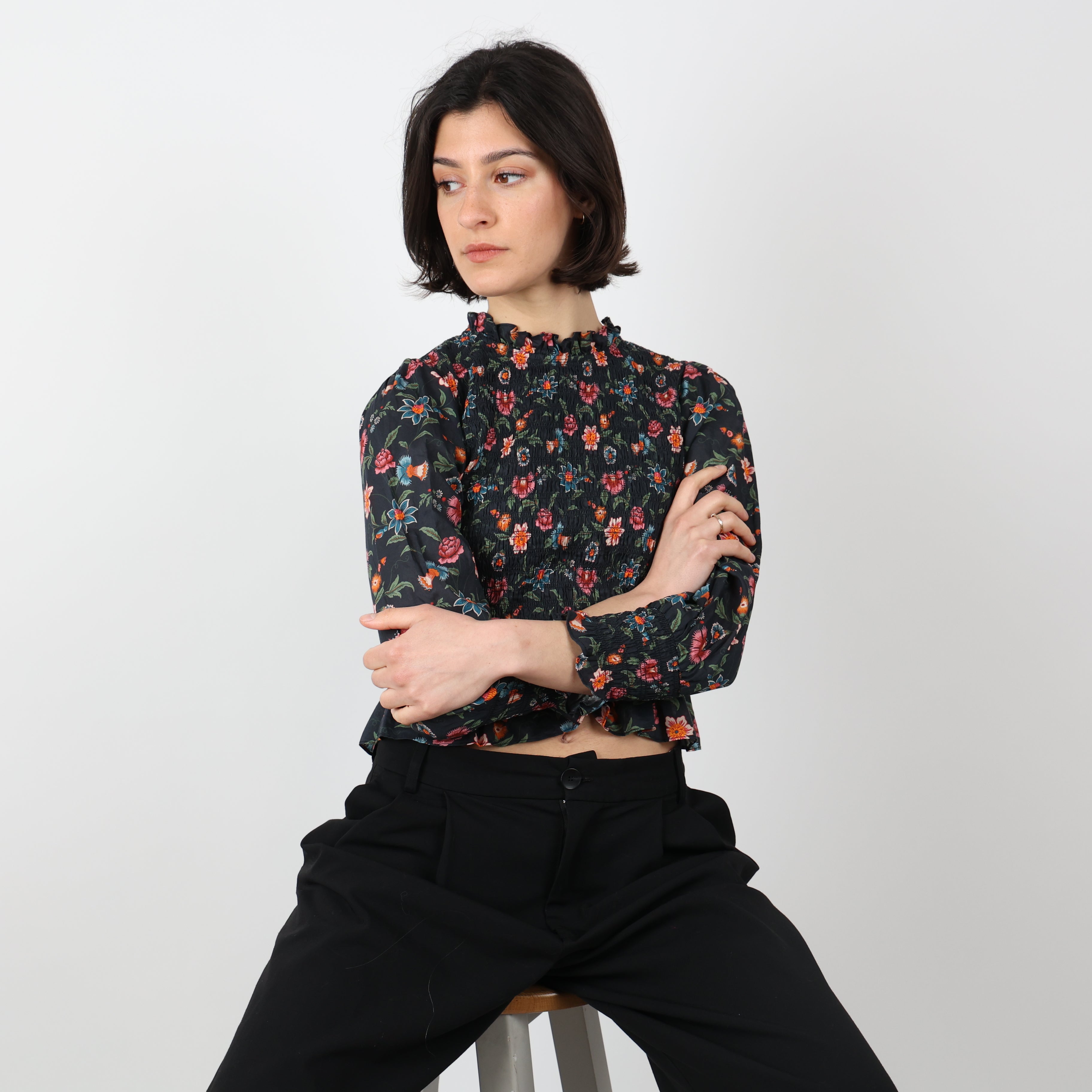 Top, UK Size 10