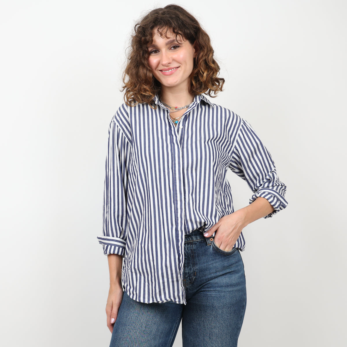 Shirt, UK Size 10