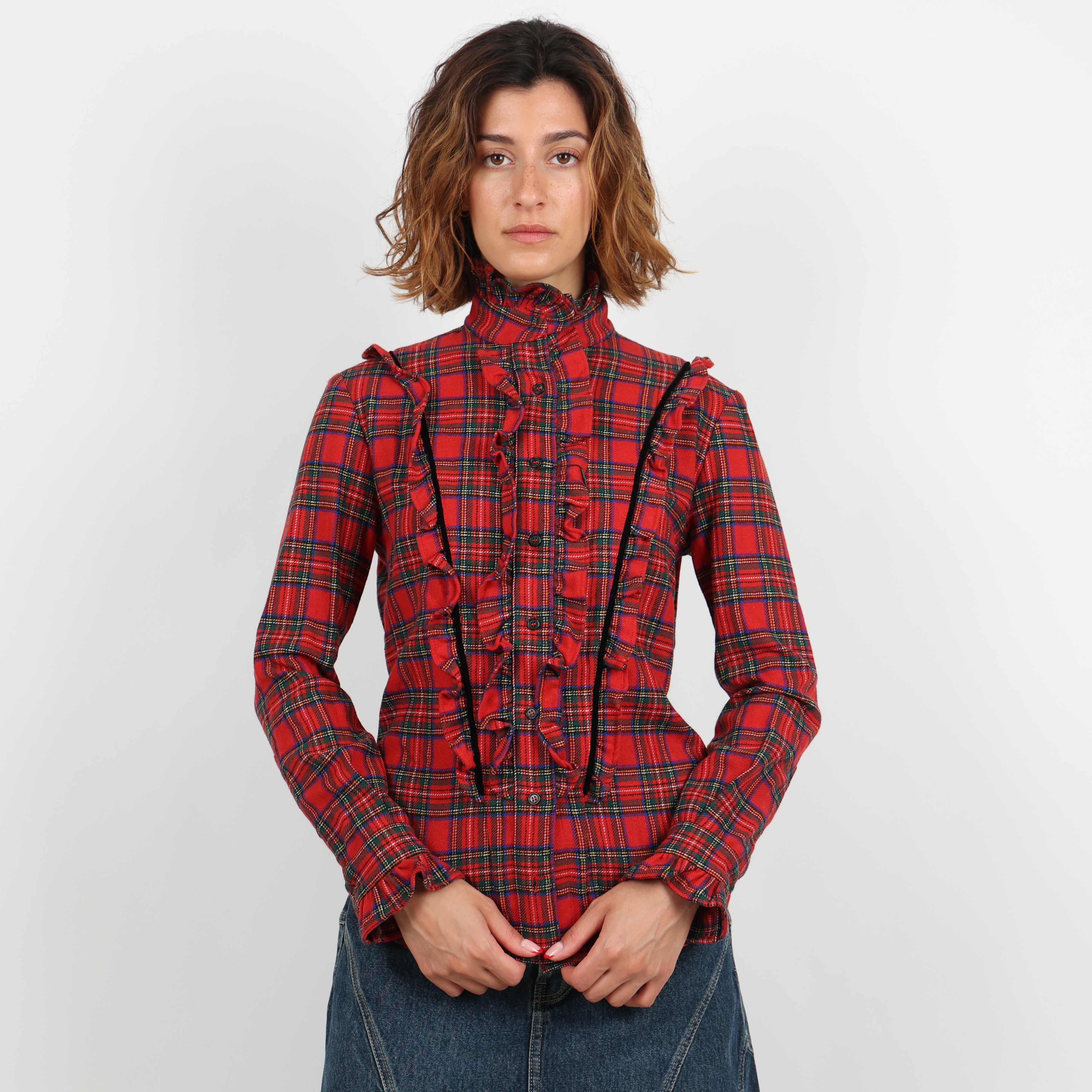 Blouse, UK Size 10