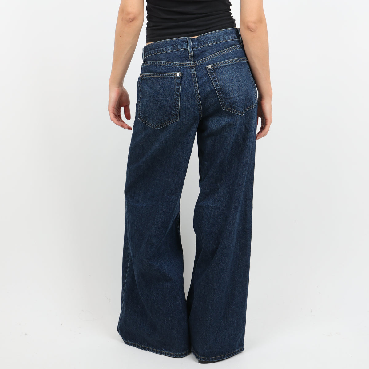 Jeans, Waist 28