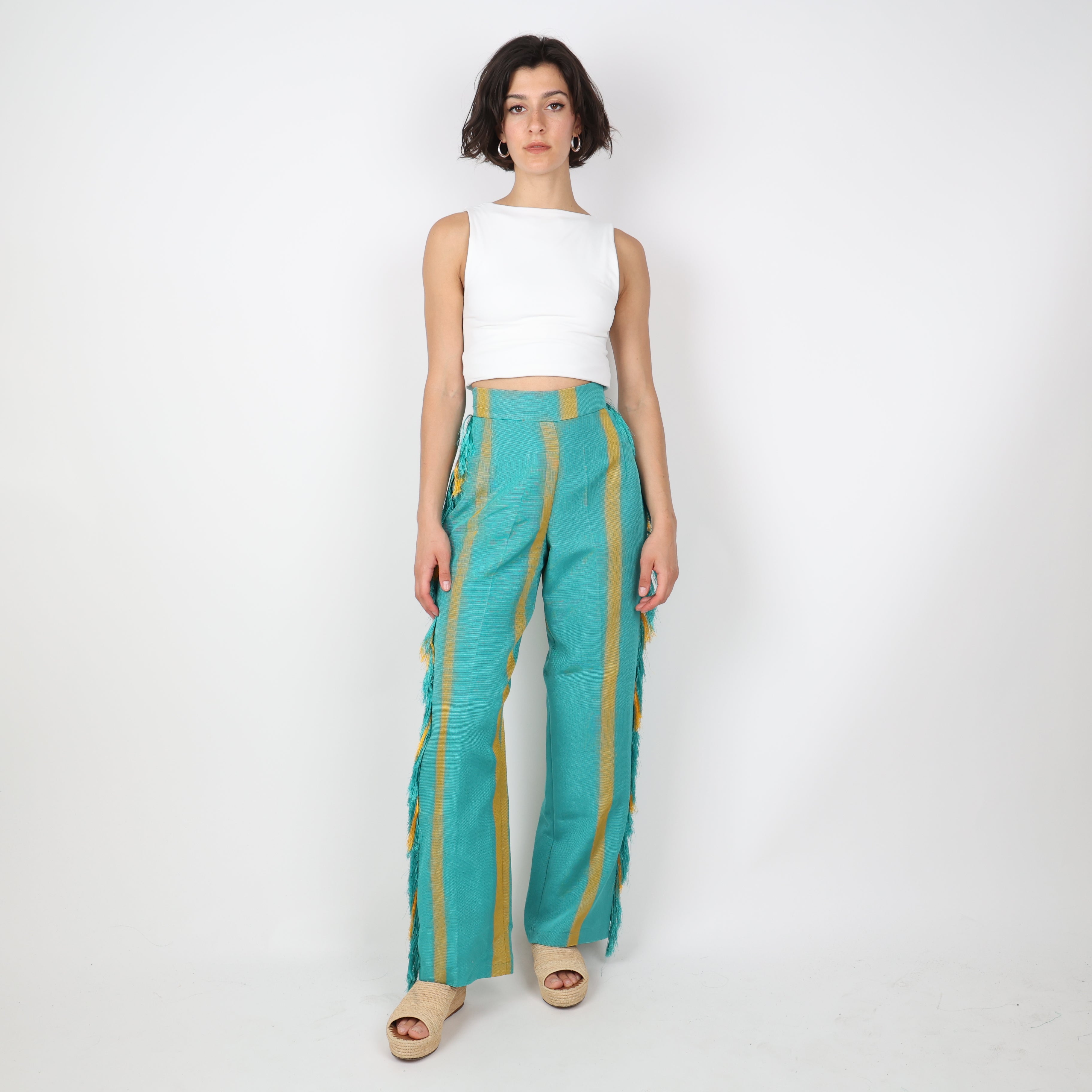 Trousers, UK Size 6