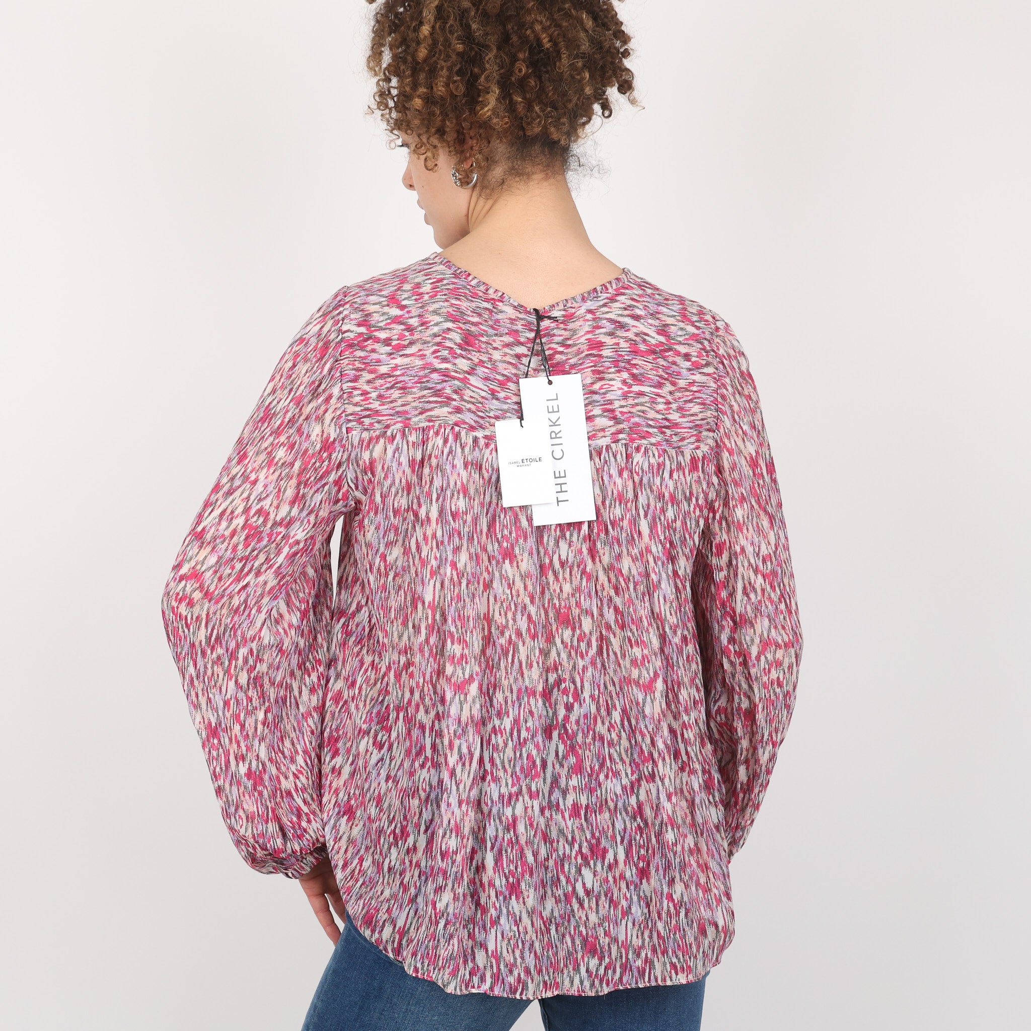 Blouse, UK Size 12