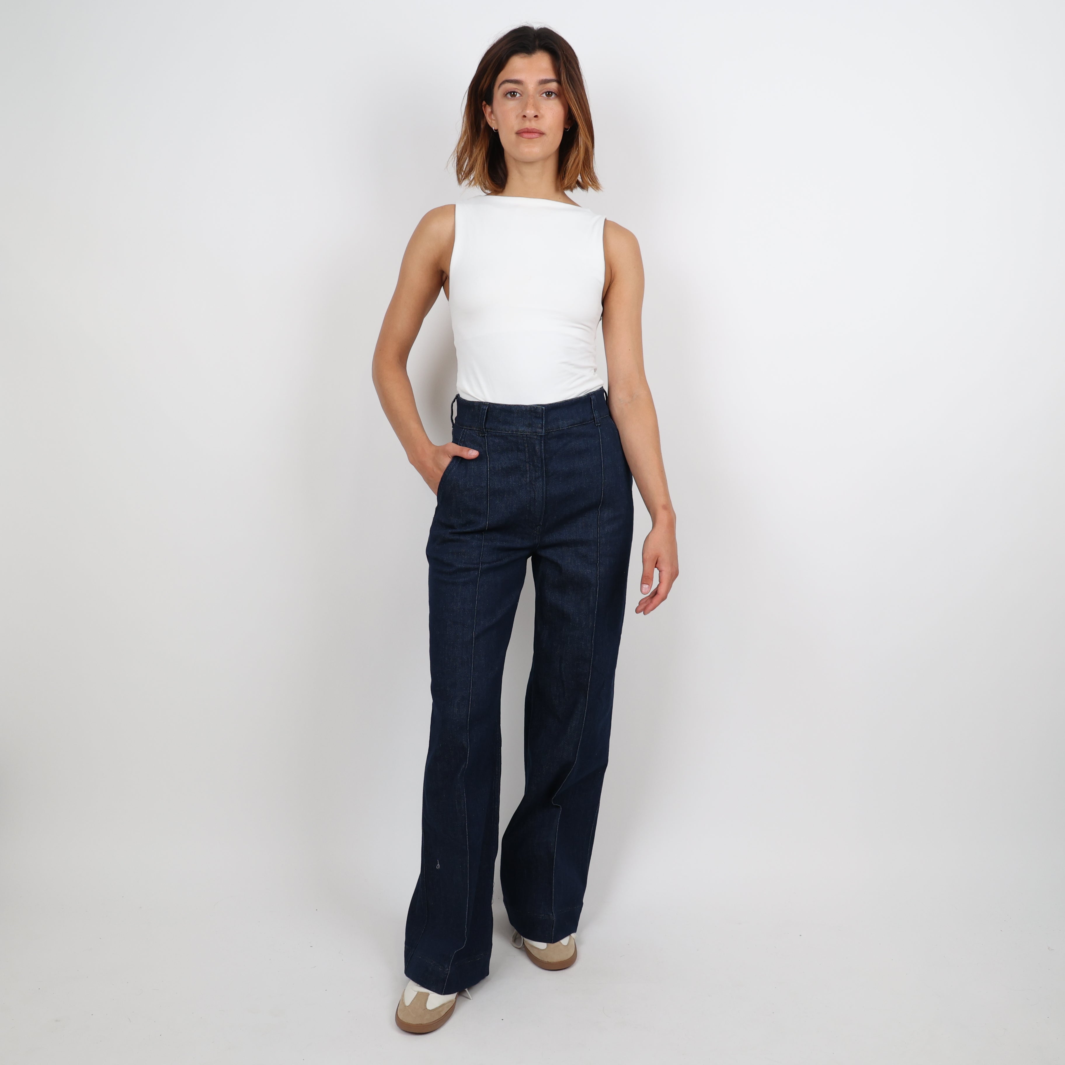 Jeans, UK Size 10