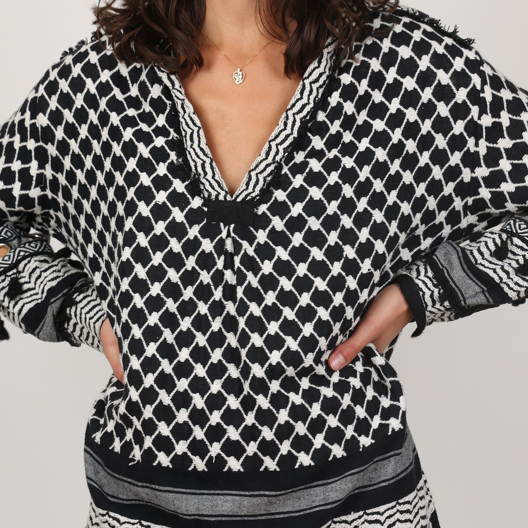 Top, UK Size 10