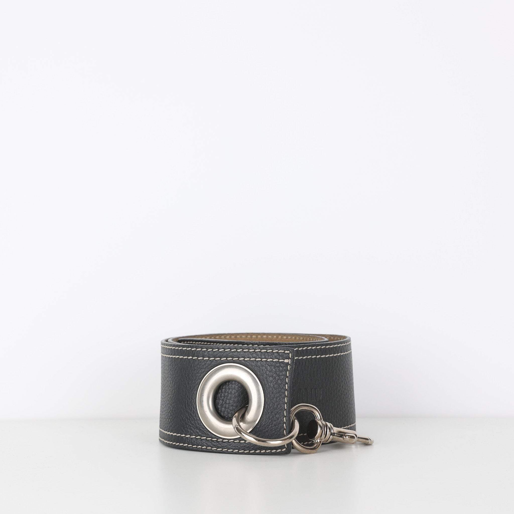 Belt, UK Size One Size
