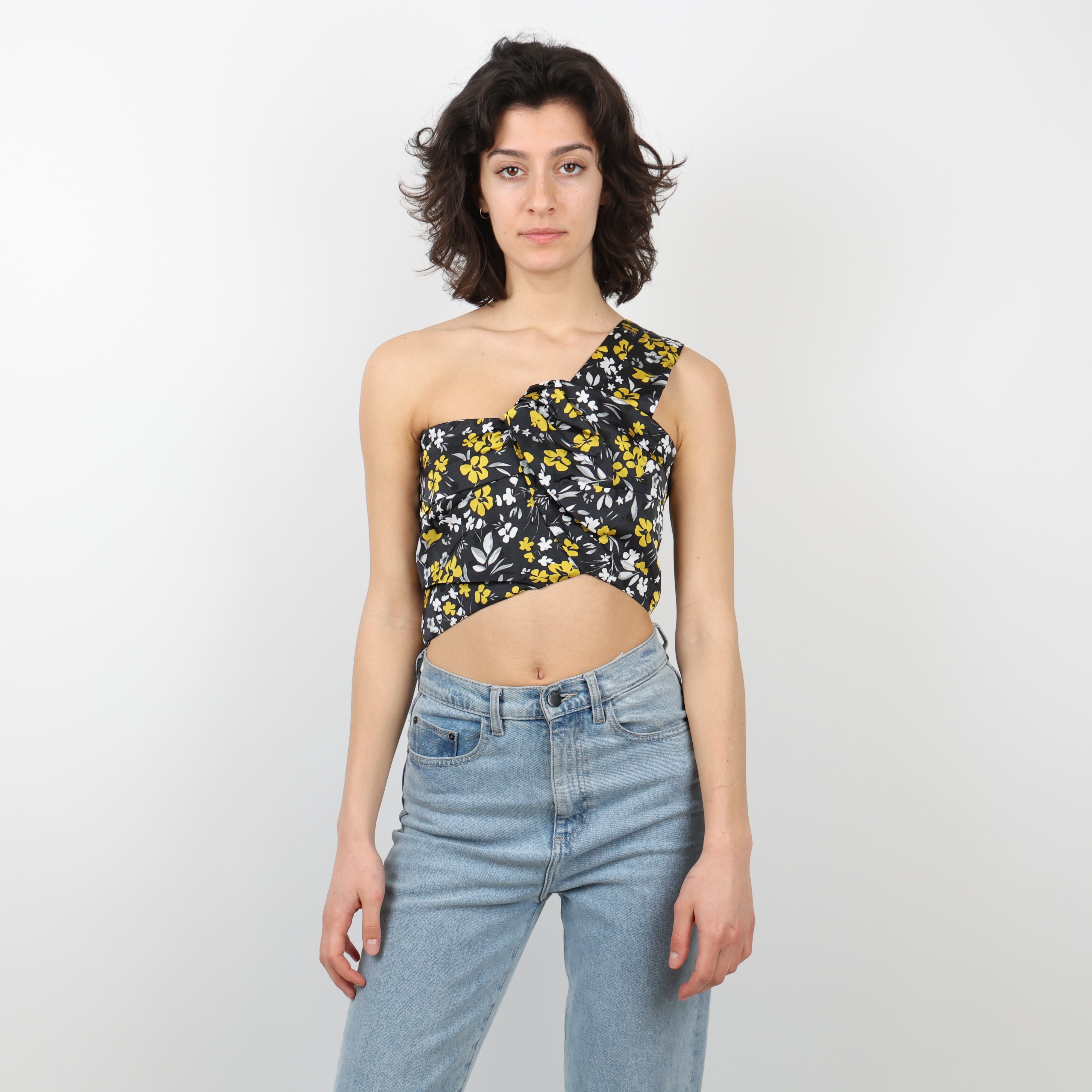 Top, UK Size 12