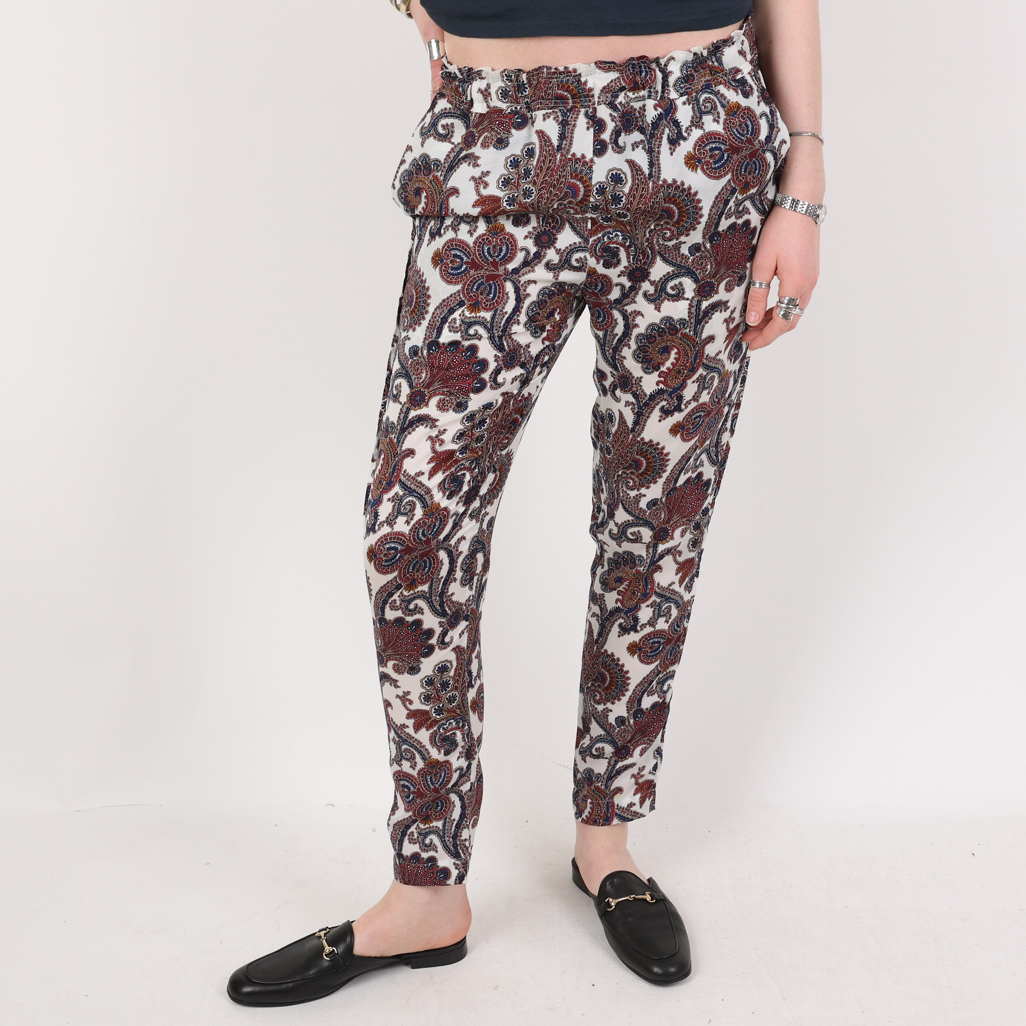 Trousers, UK Size 8