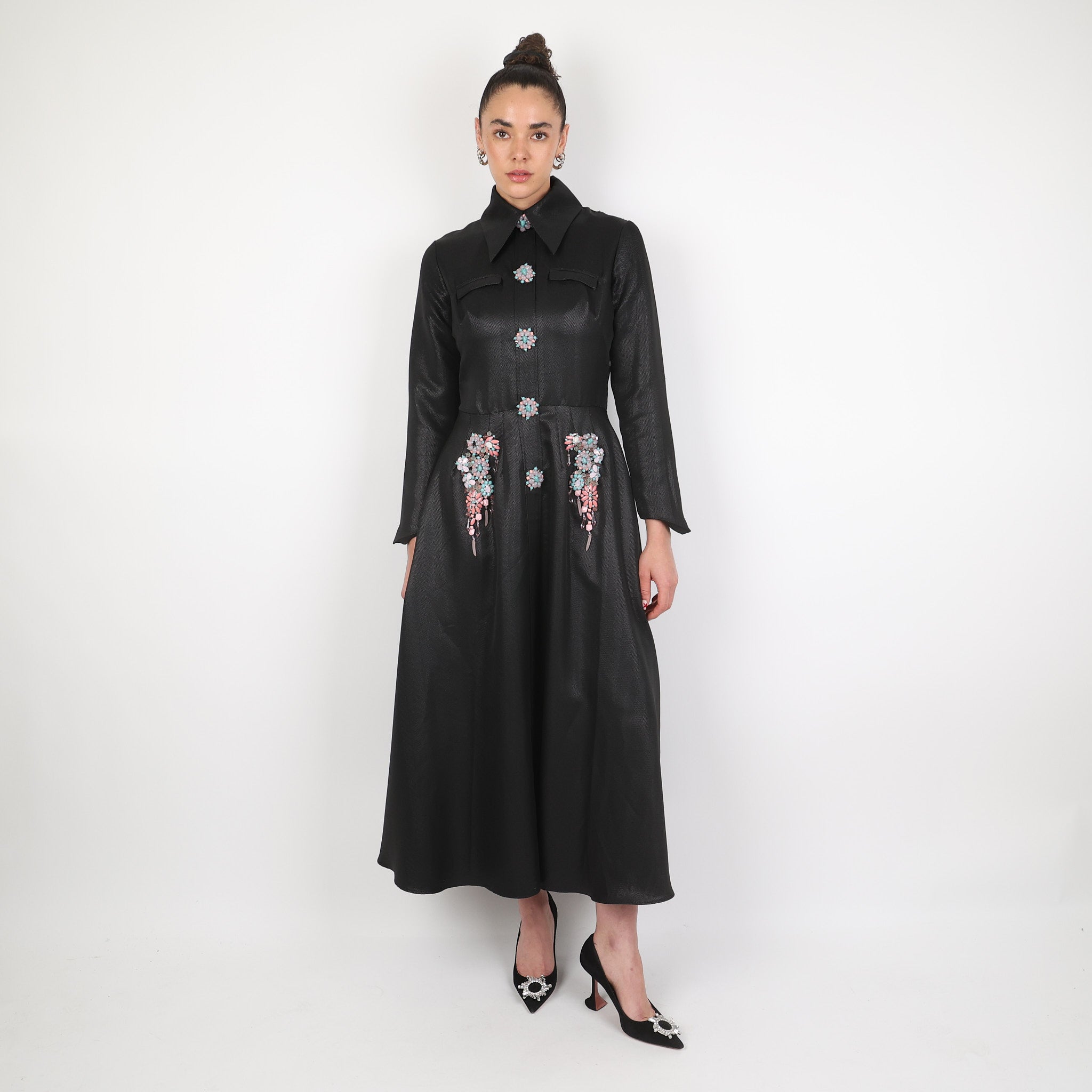 Dress, UK Size 12