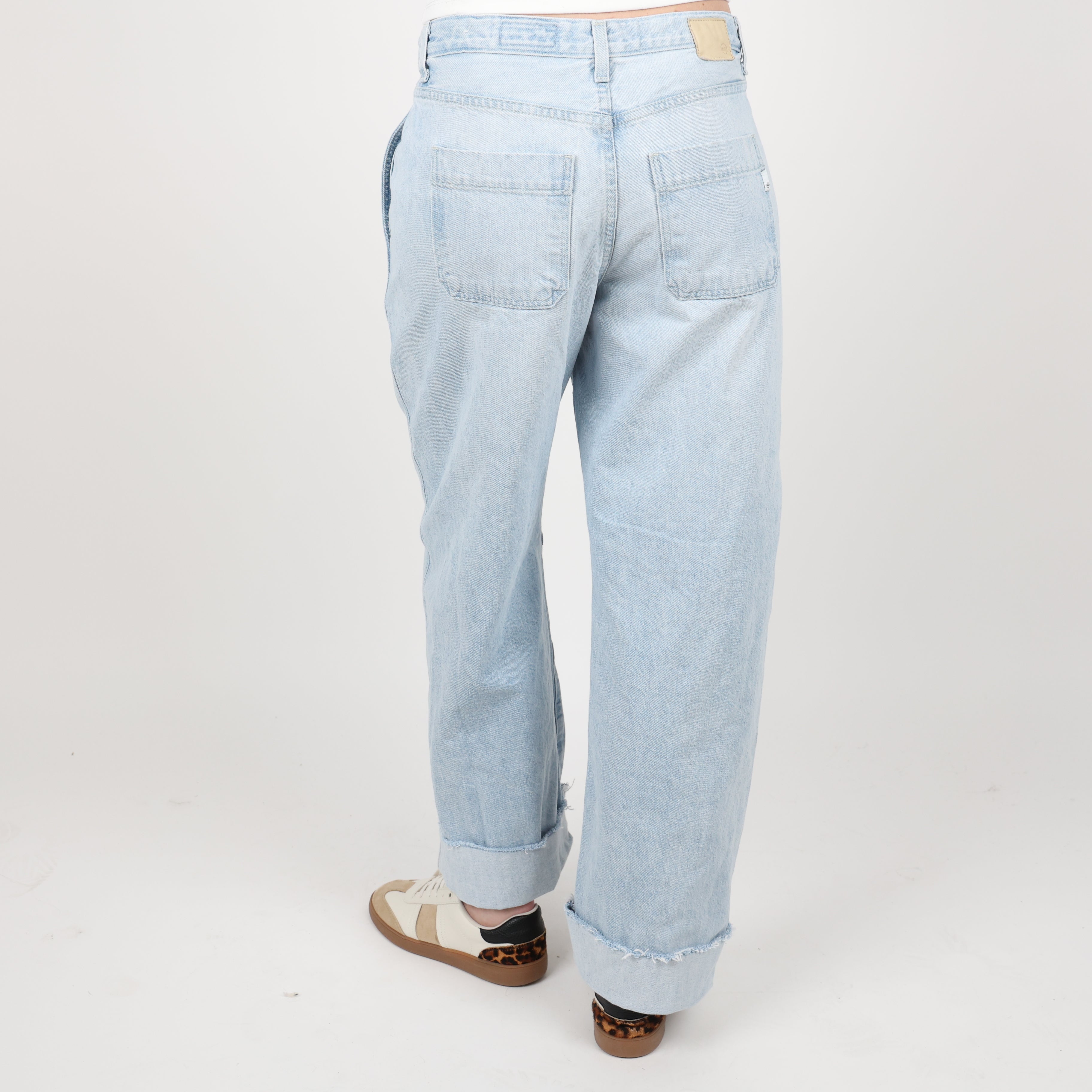 Jeans, Waist 28