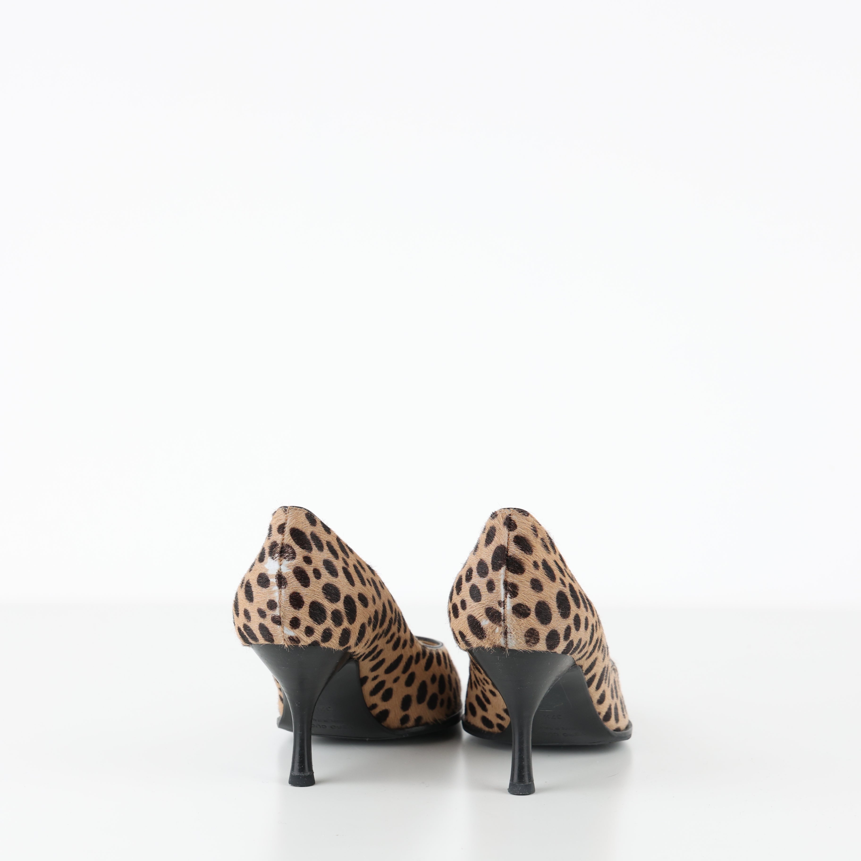 Heels , Shoe Size 37.5