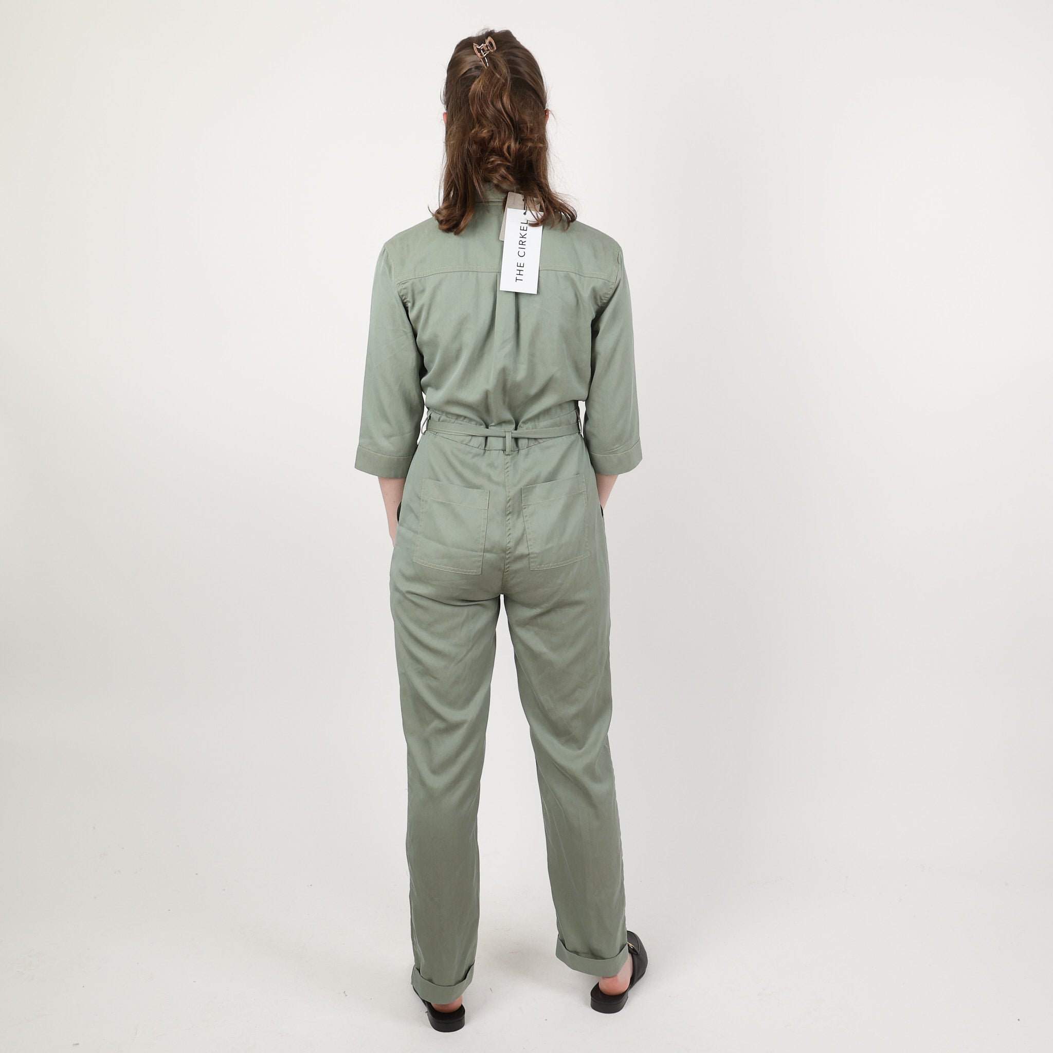 Jumpsuit, UK Size 8