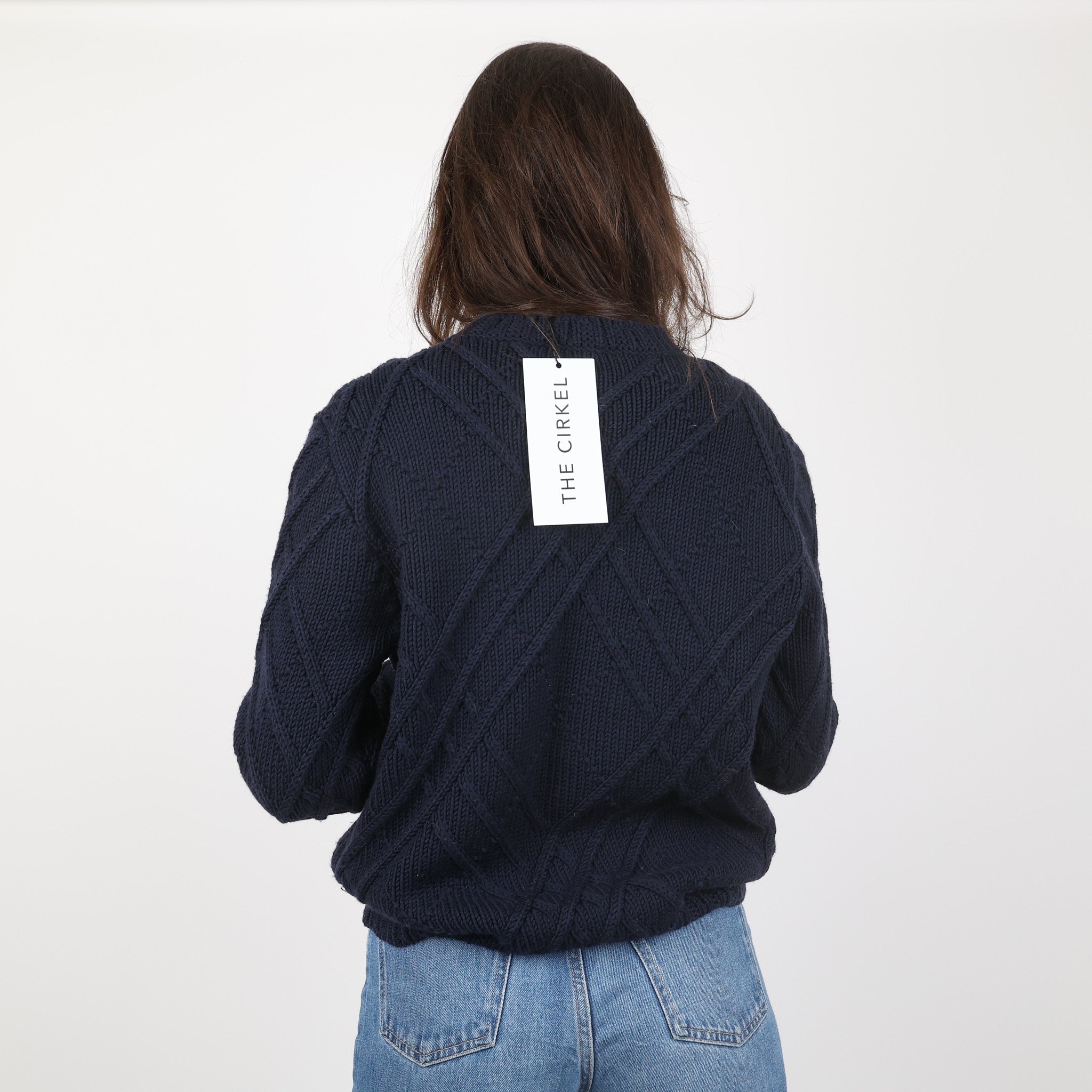 Knitwear, UK Size 8