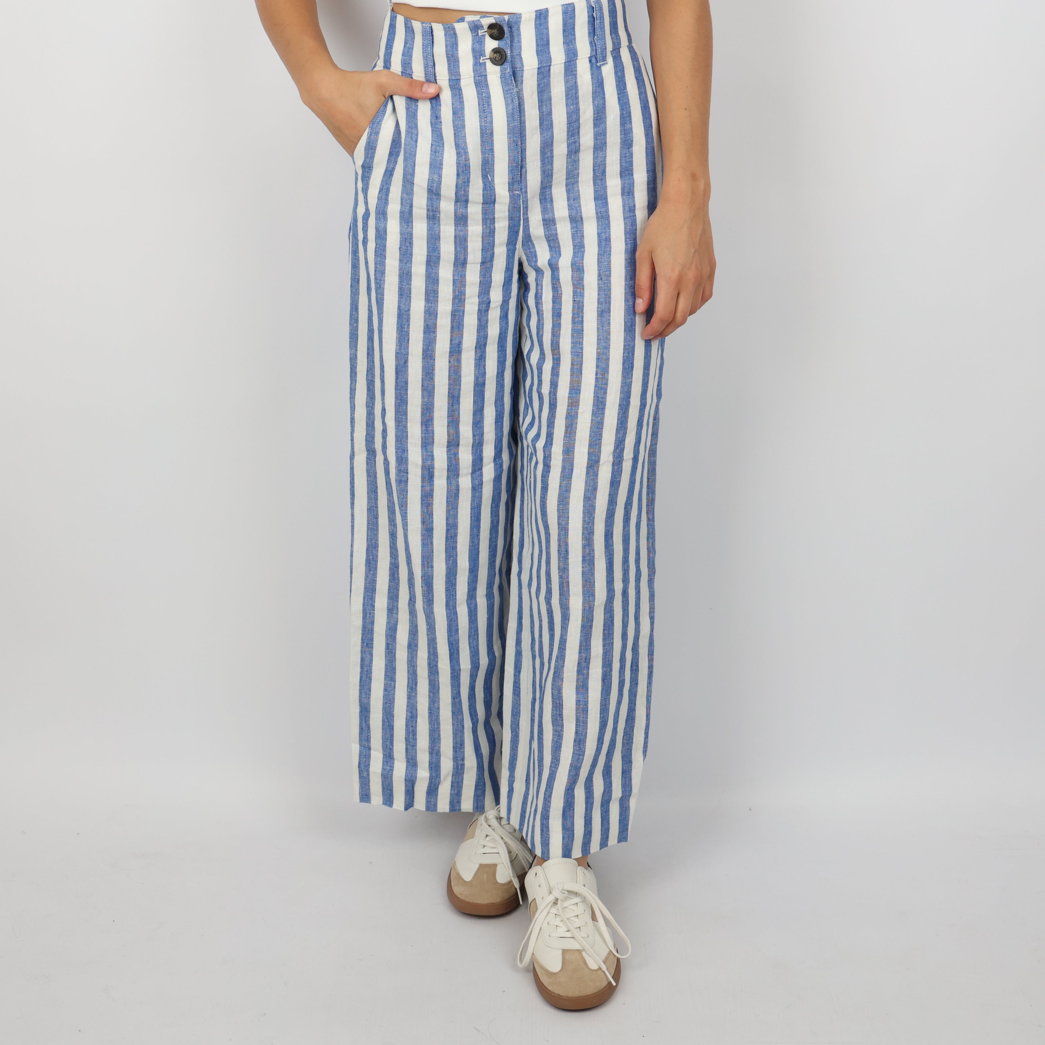 Trousers, UK Size 8