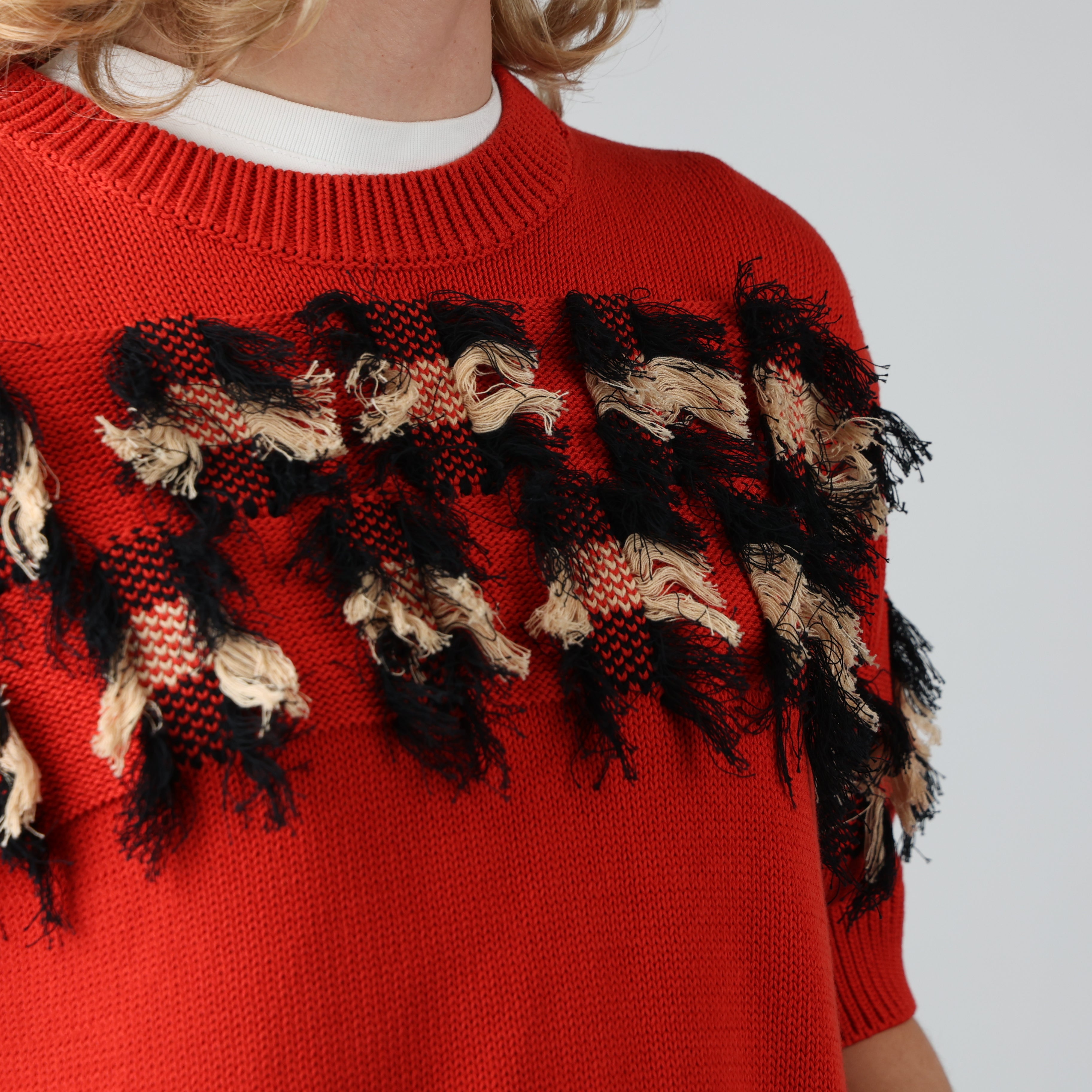 Knitwear, UK Size 8