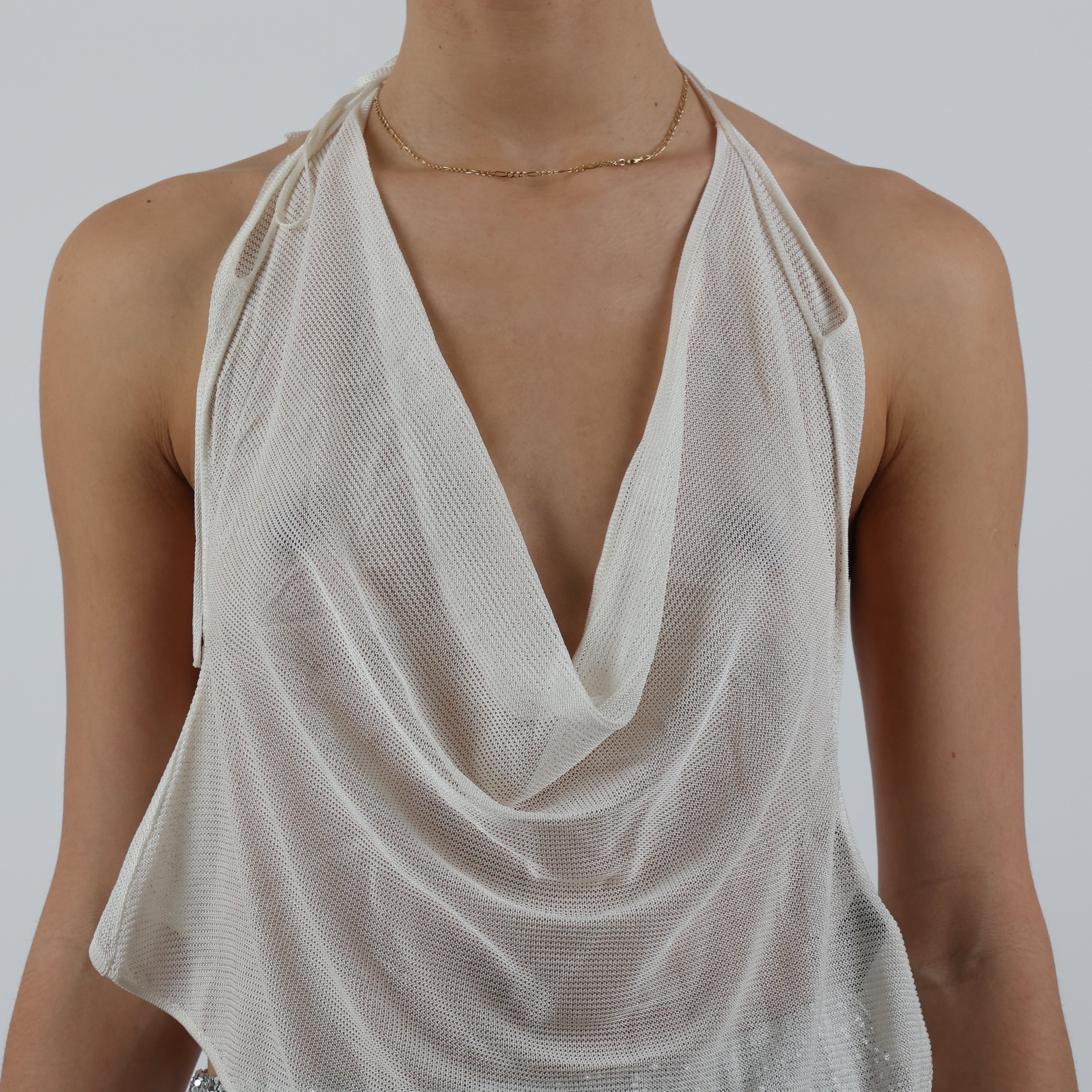 Top, UK Size 14