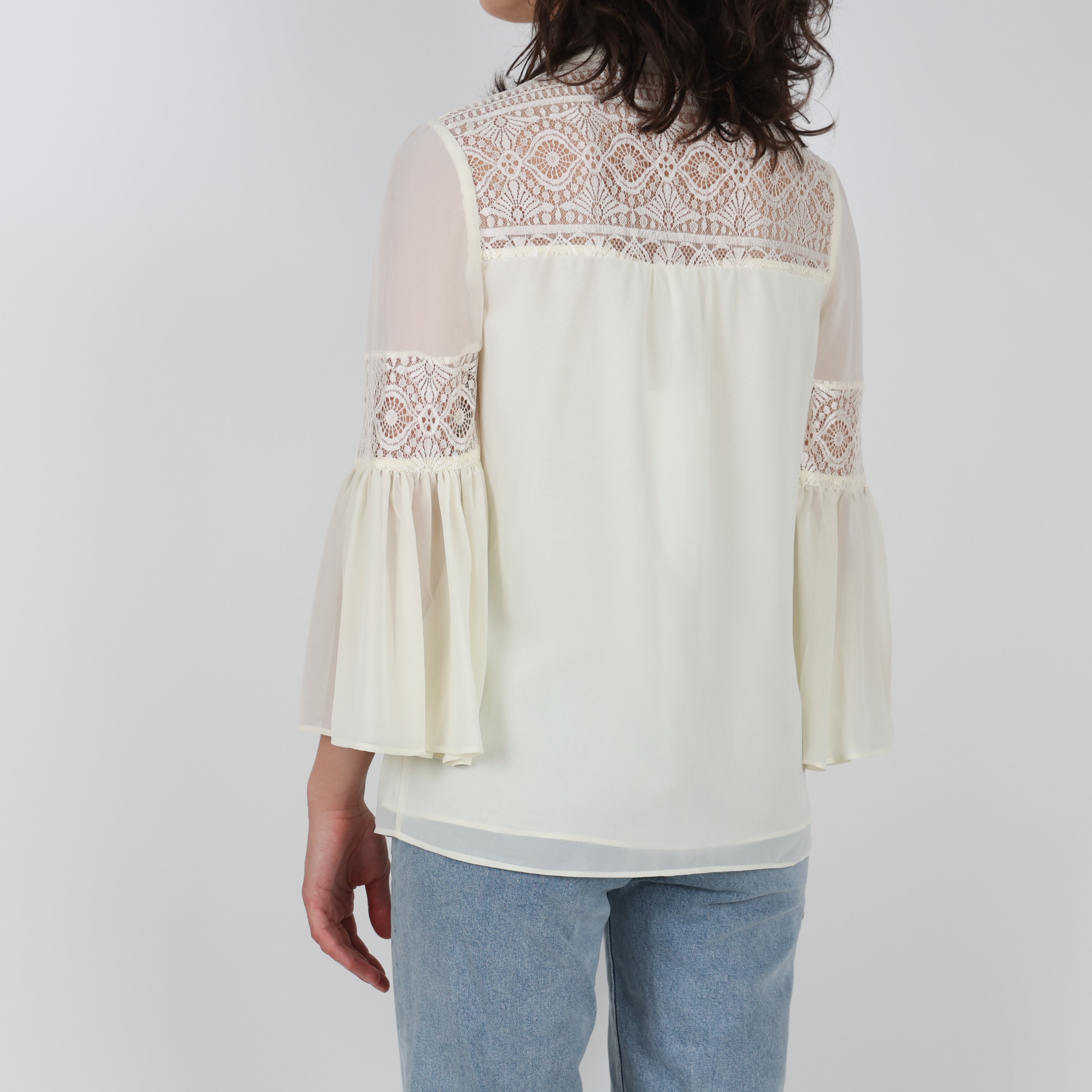 Blouse, UK Size 8