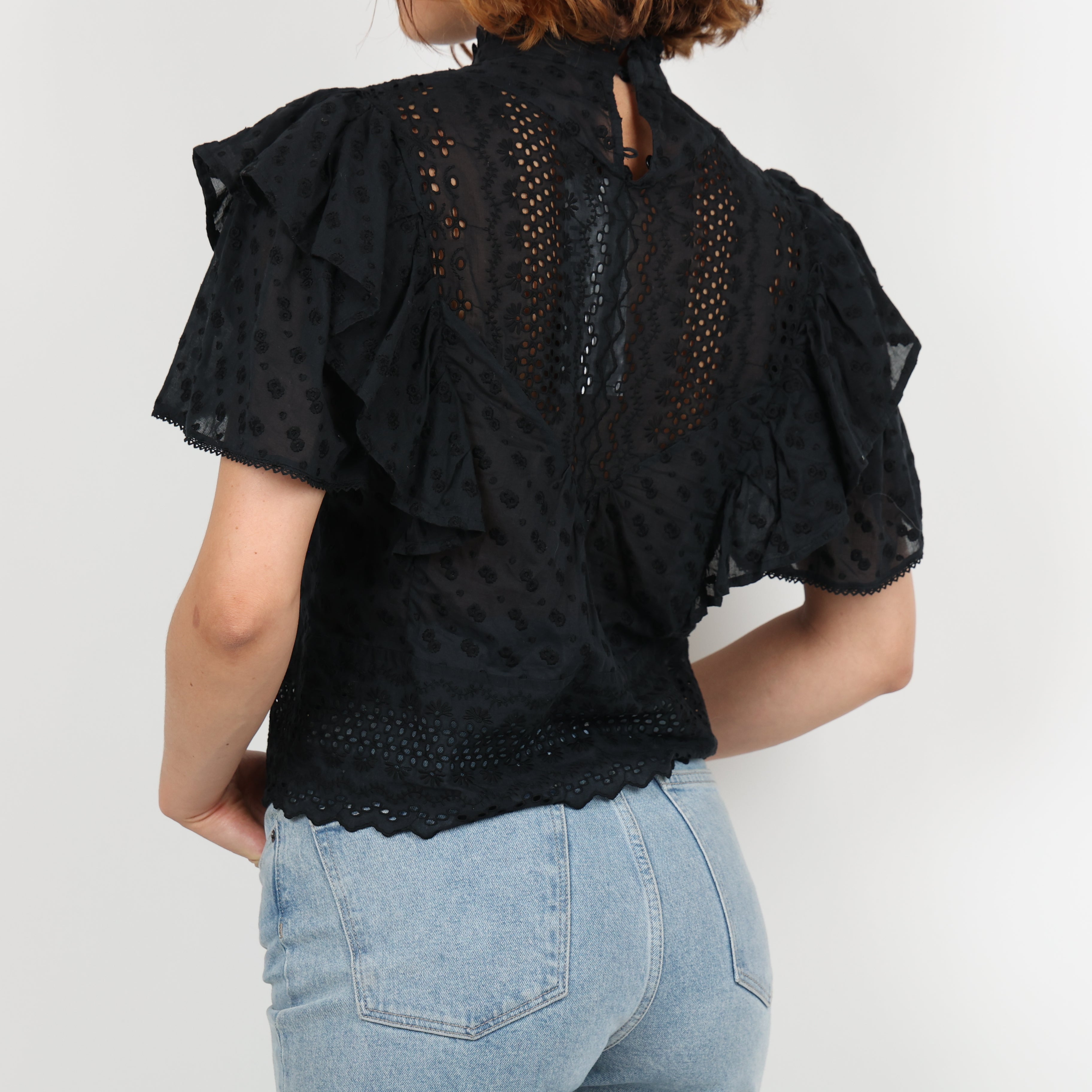 Blouse, UK Size 6