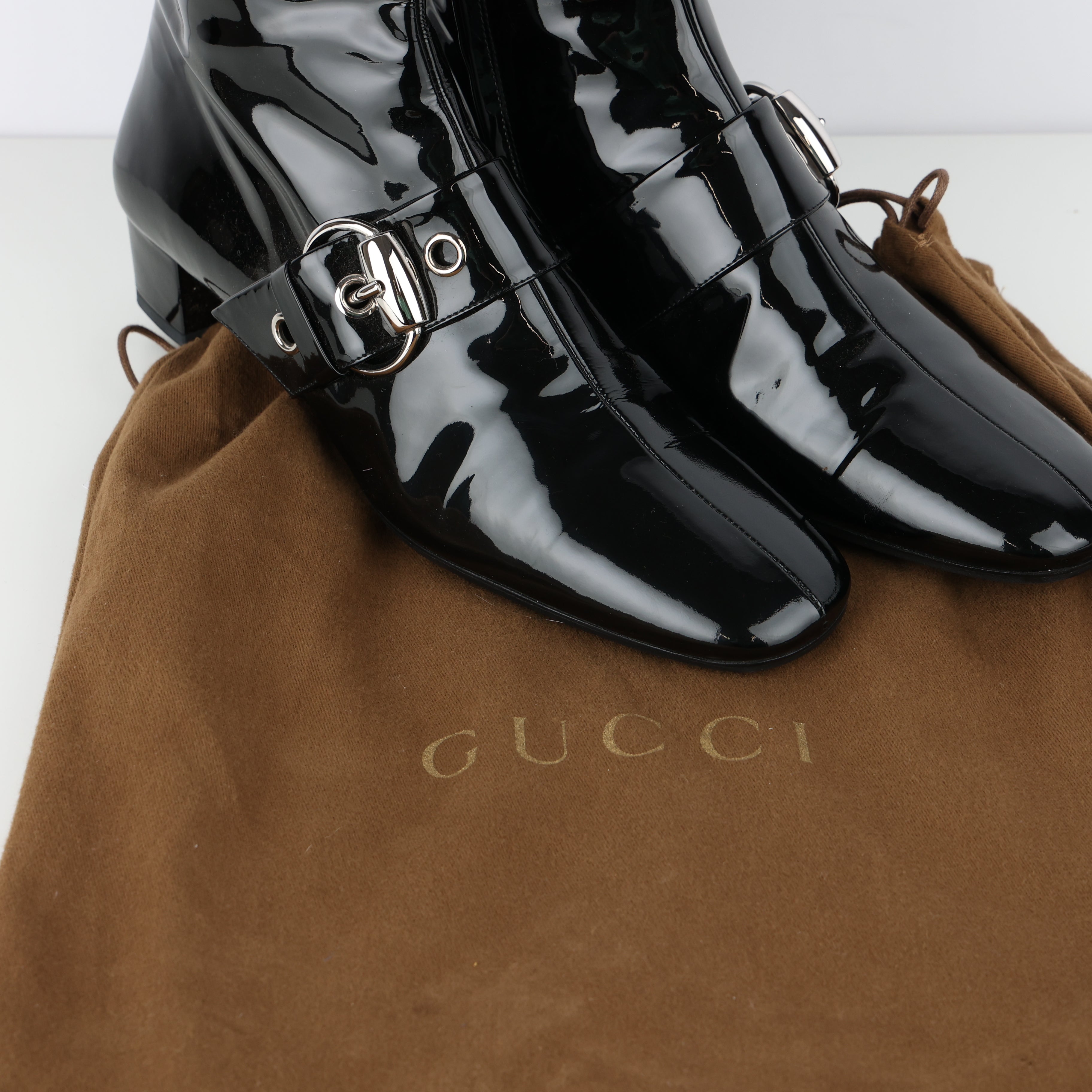 Boots , Shoe Size 41