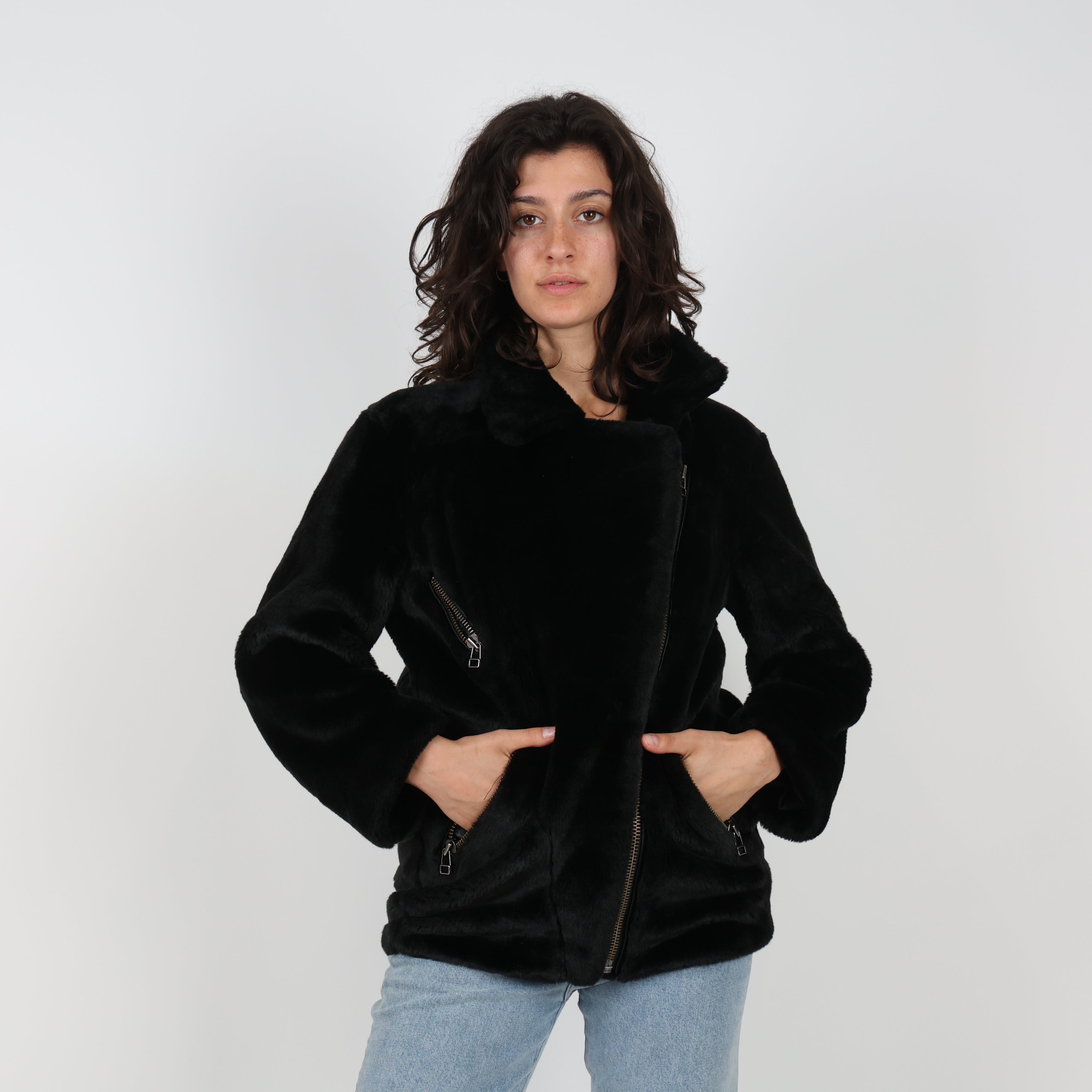Coat, UK Size 6