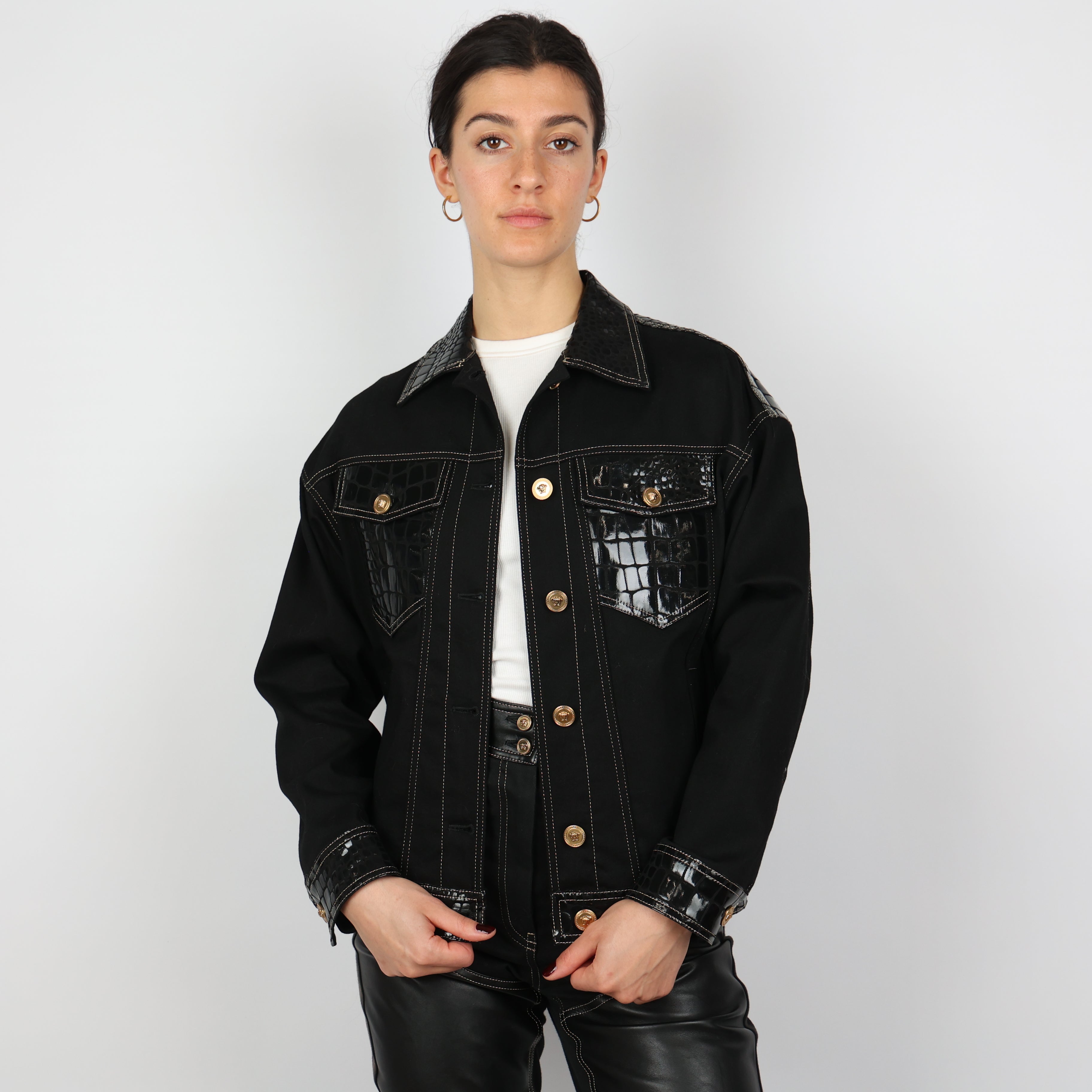 Jacket, UK Size 8