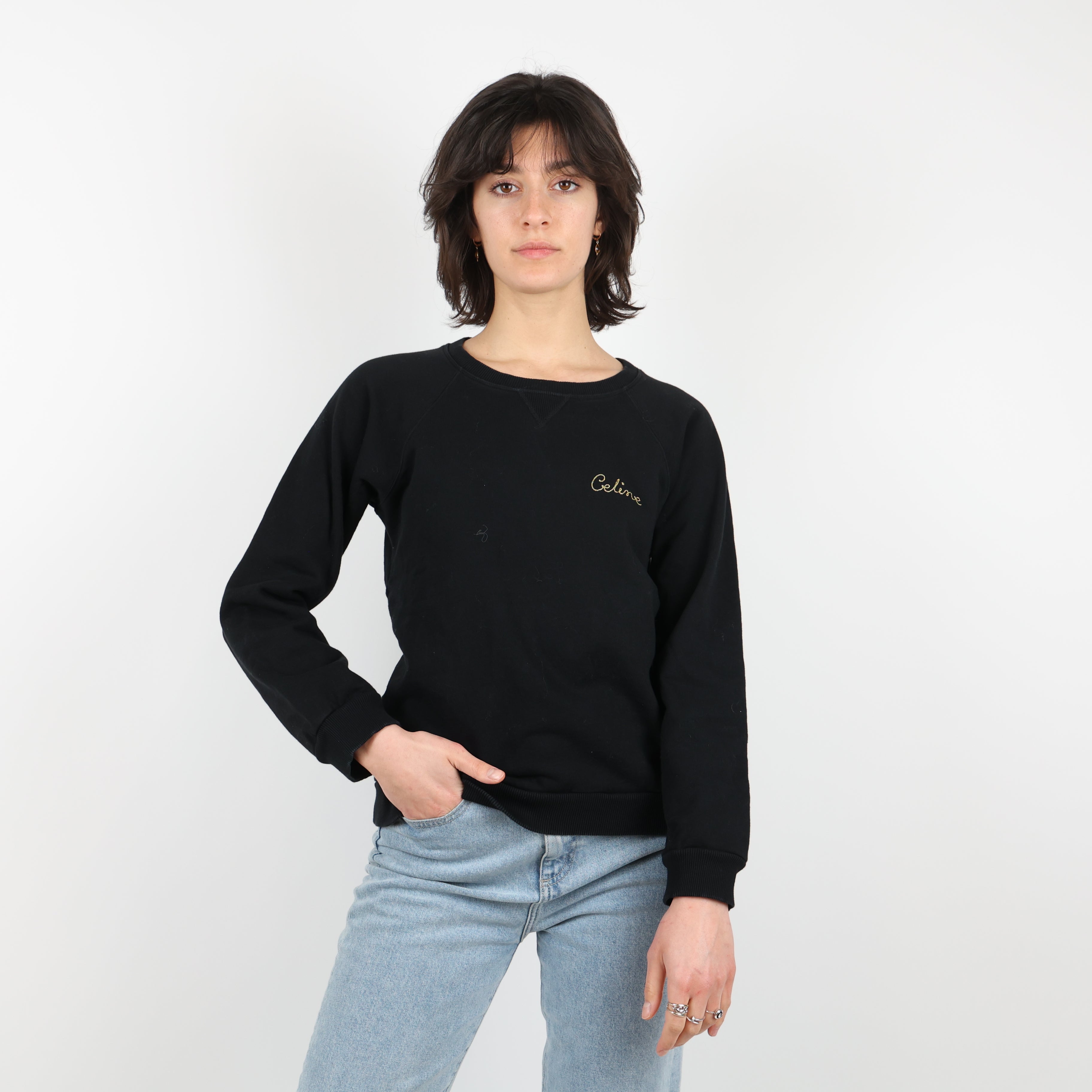 Sweatshirt, UK Size 10