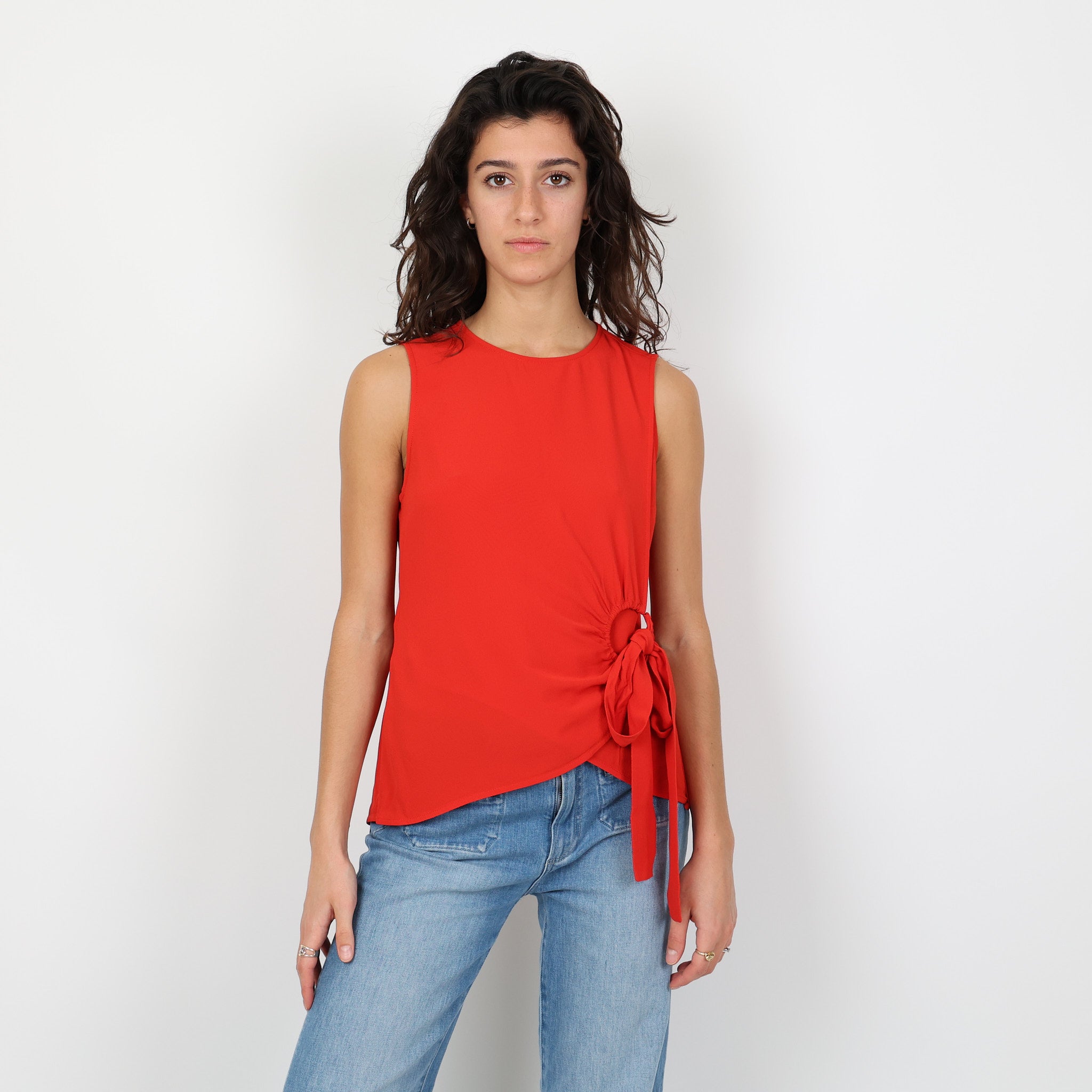 Top, UK Size 12