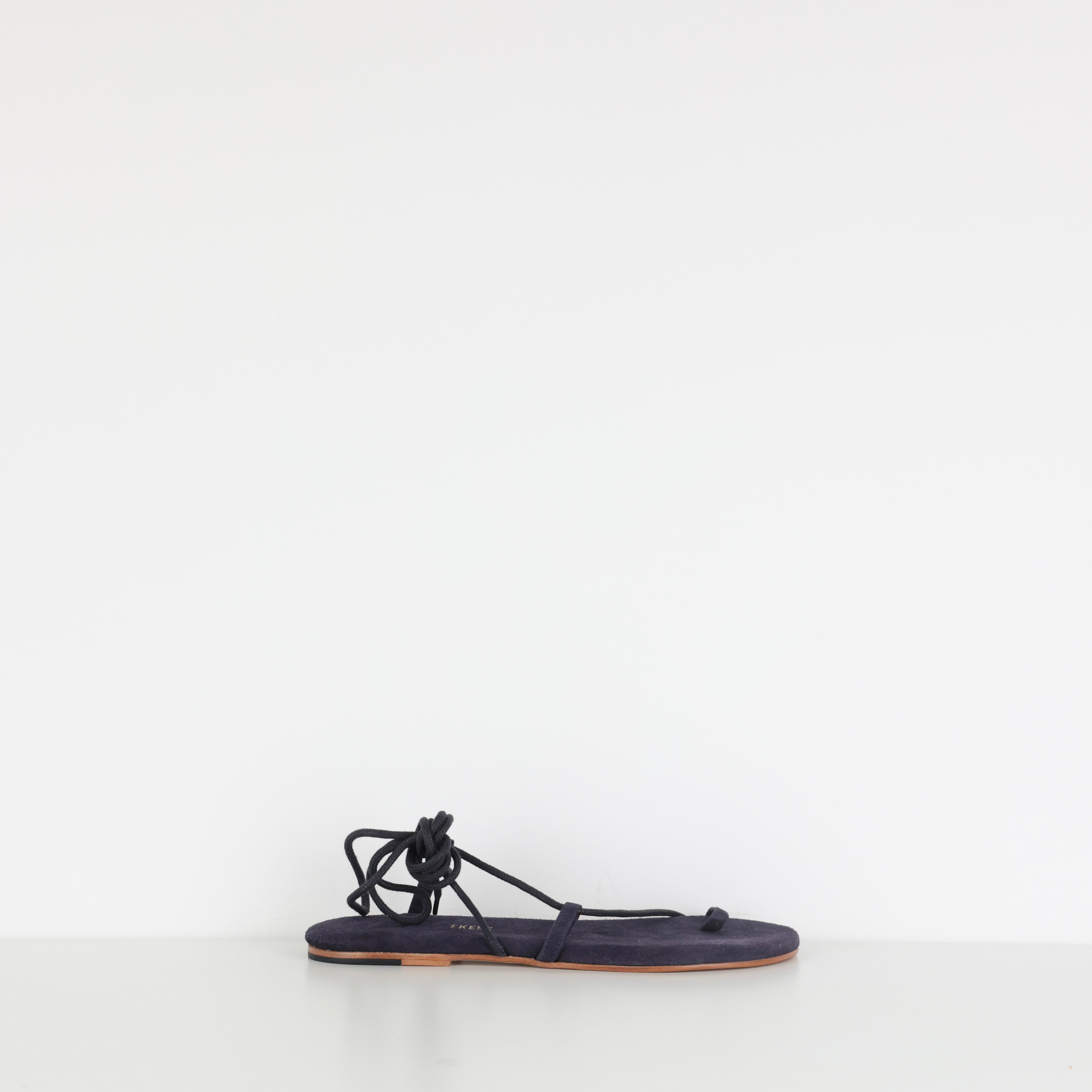Flats , Shoe Size 40
