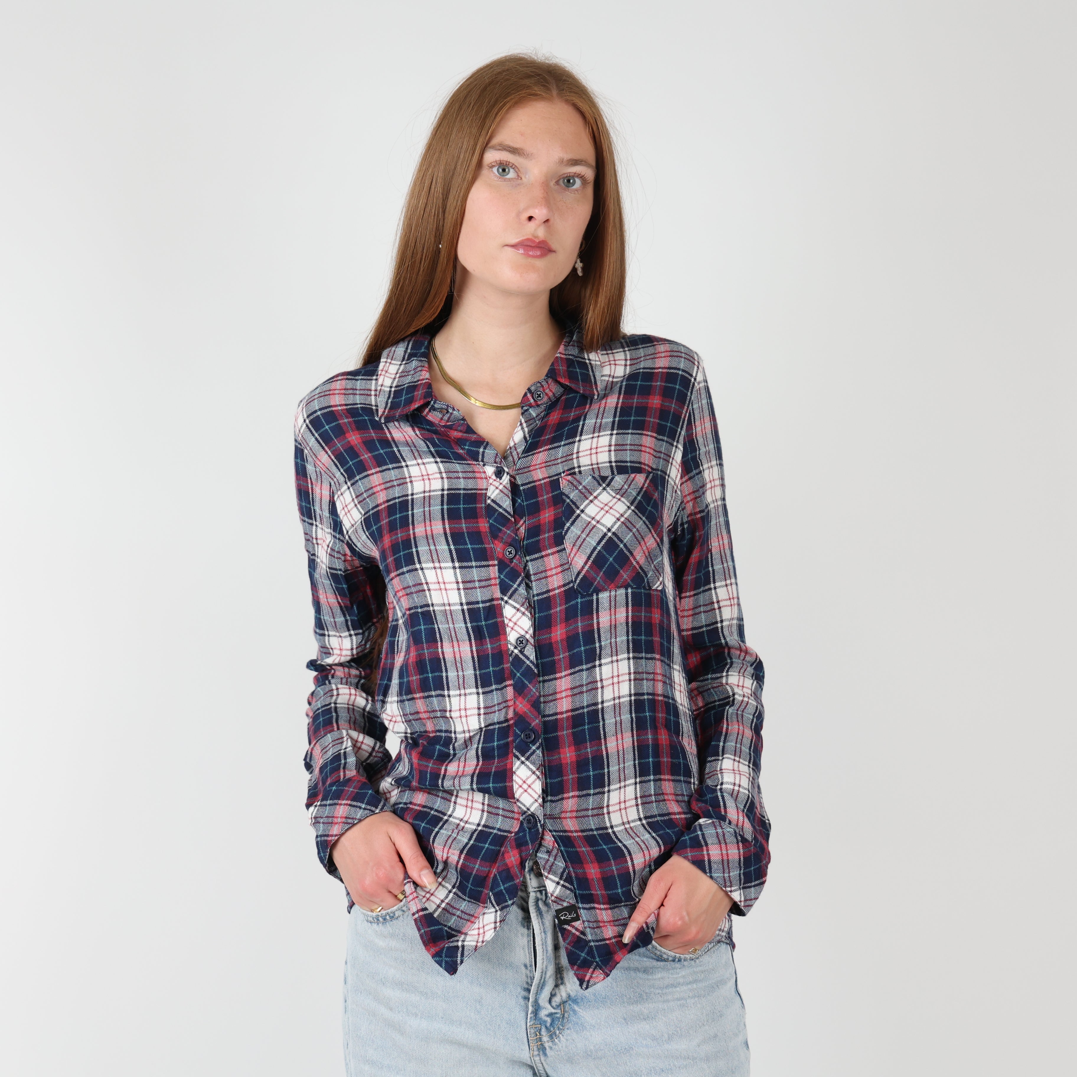 Shirt, UK Size 10