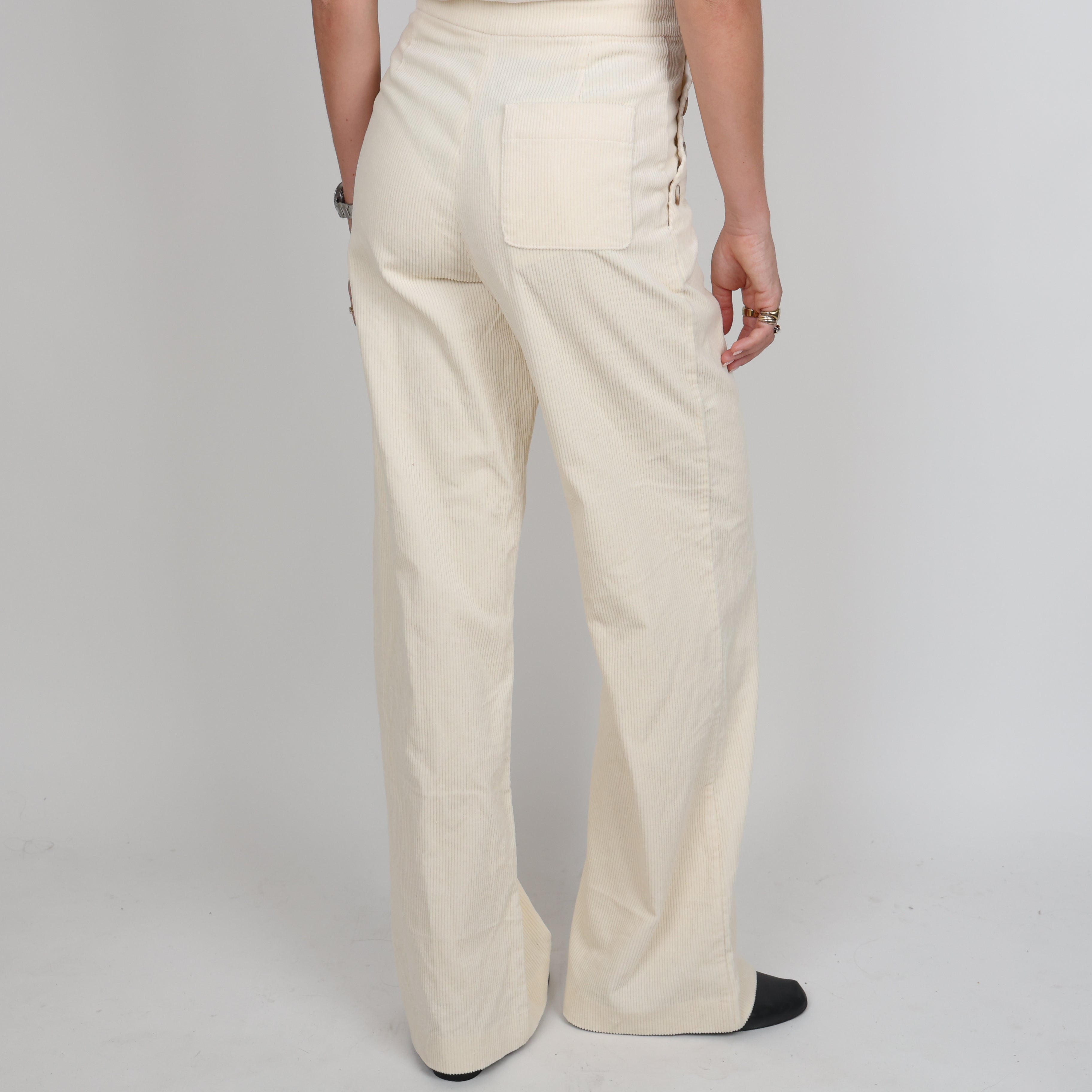 Trousers, UK Size 8