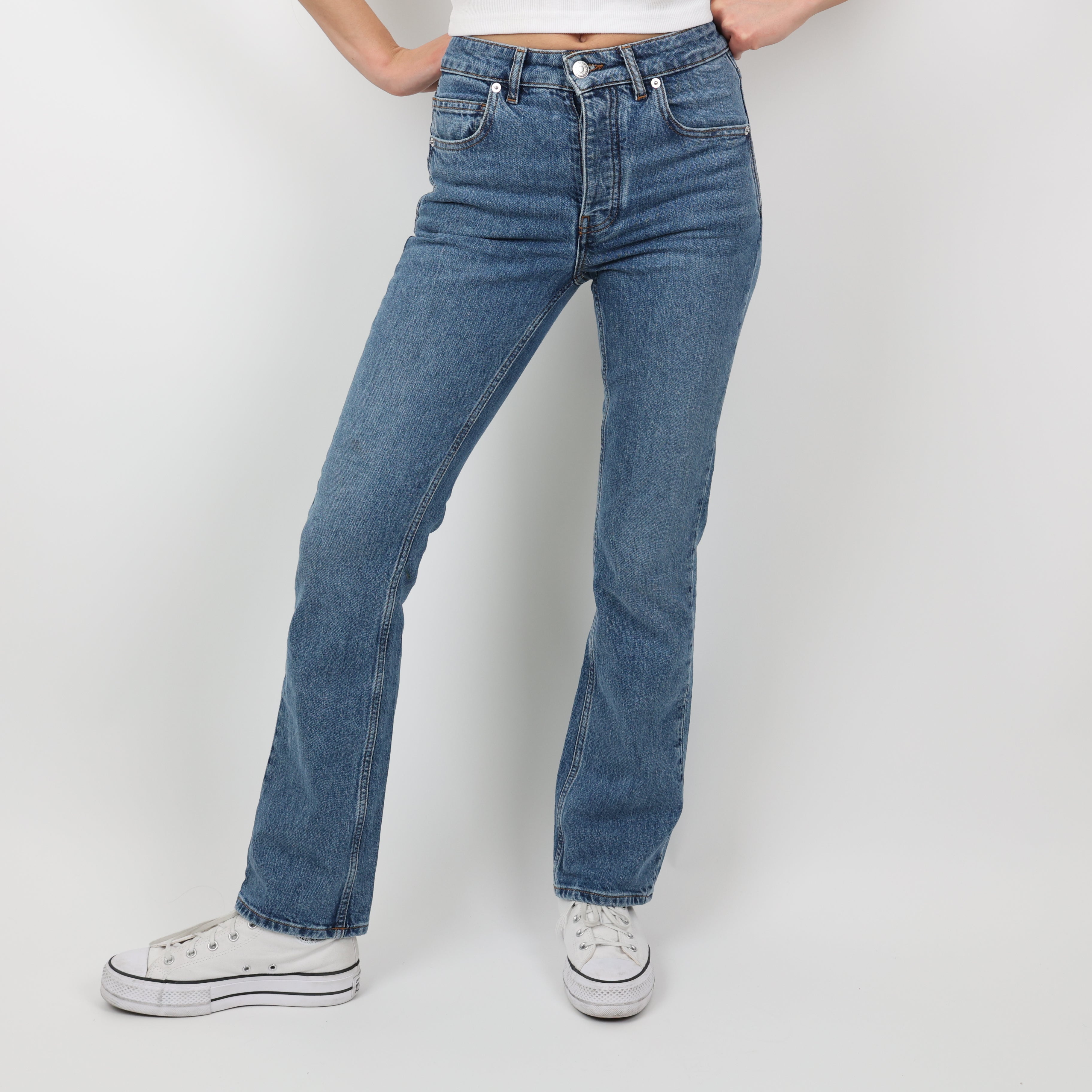 Jeans, UK Size 8