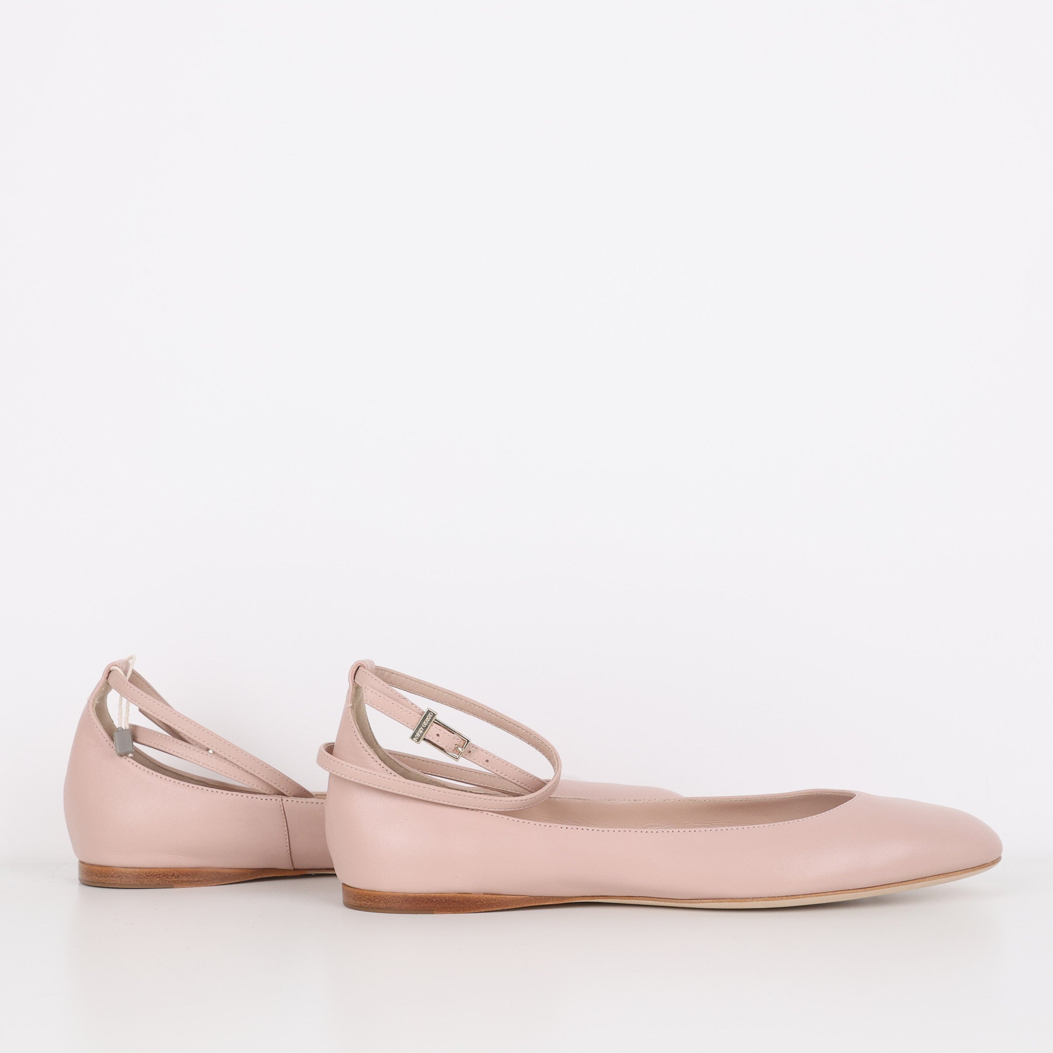 Flats, Shoe Size 39