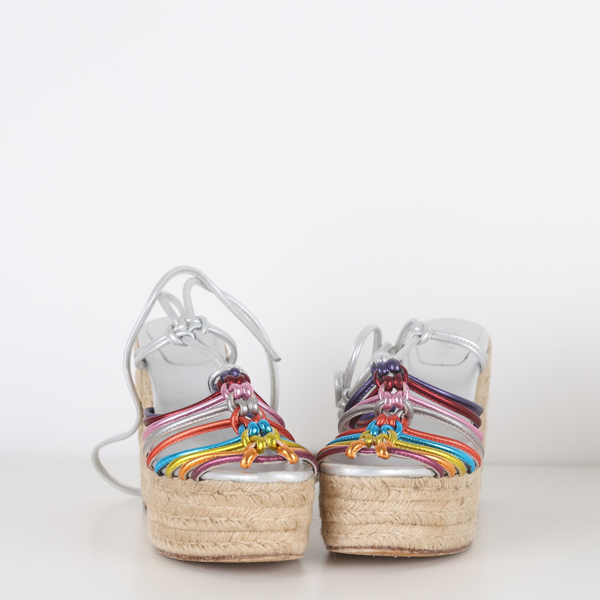 Shoes, Shoe Size 38