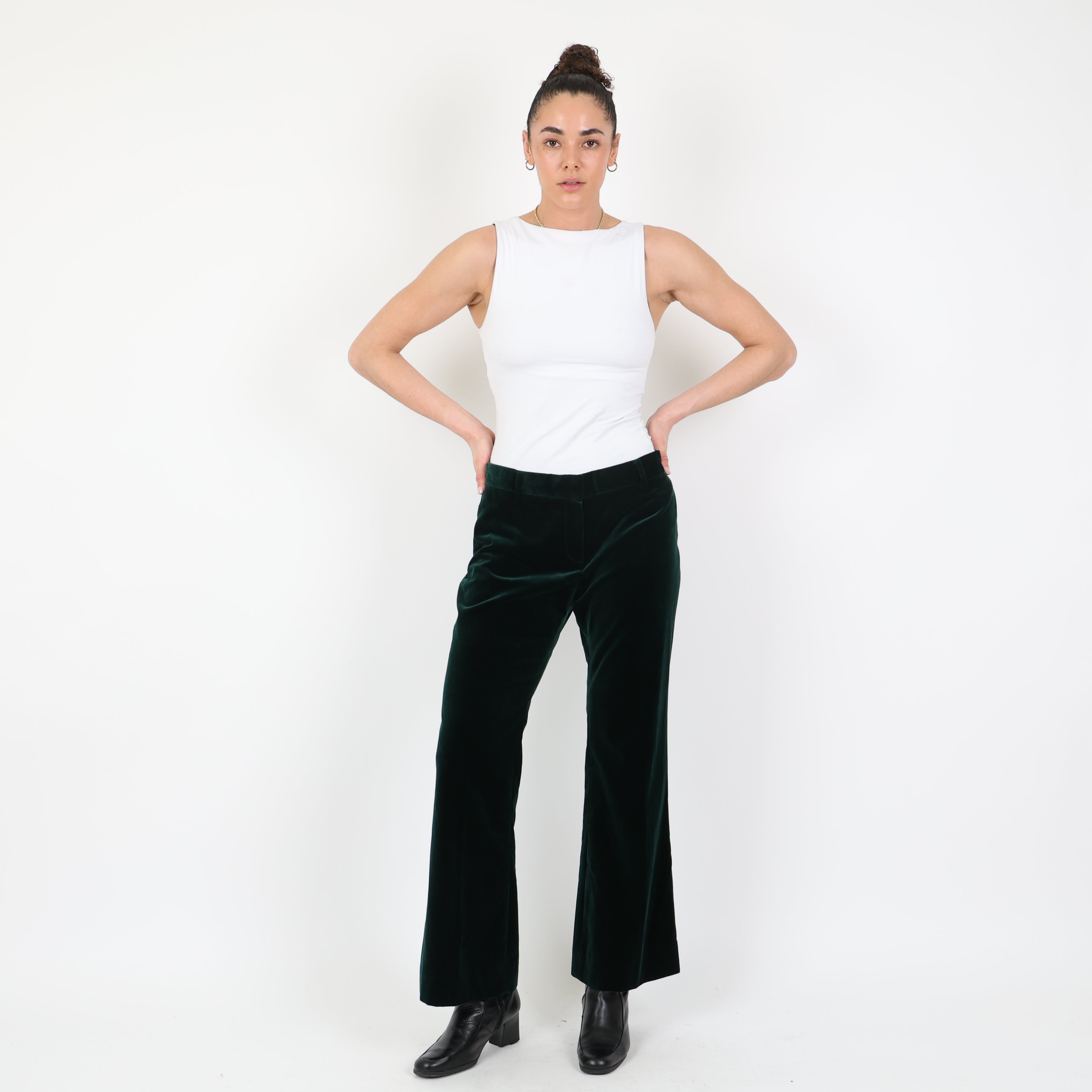 Trousers, UK Size 14
