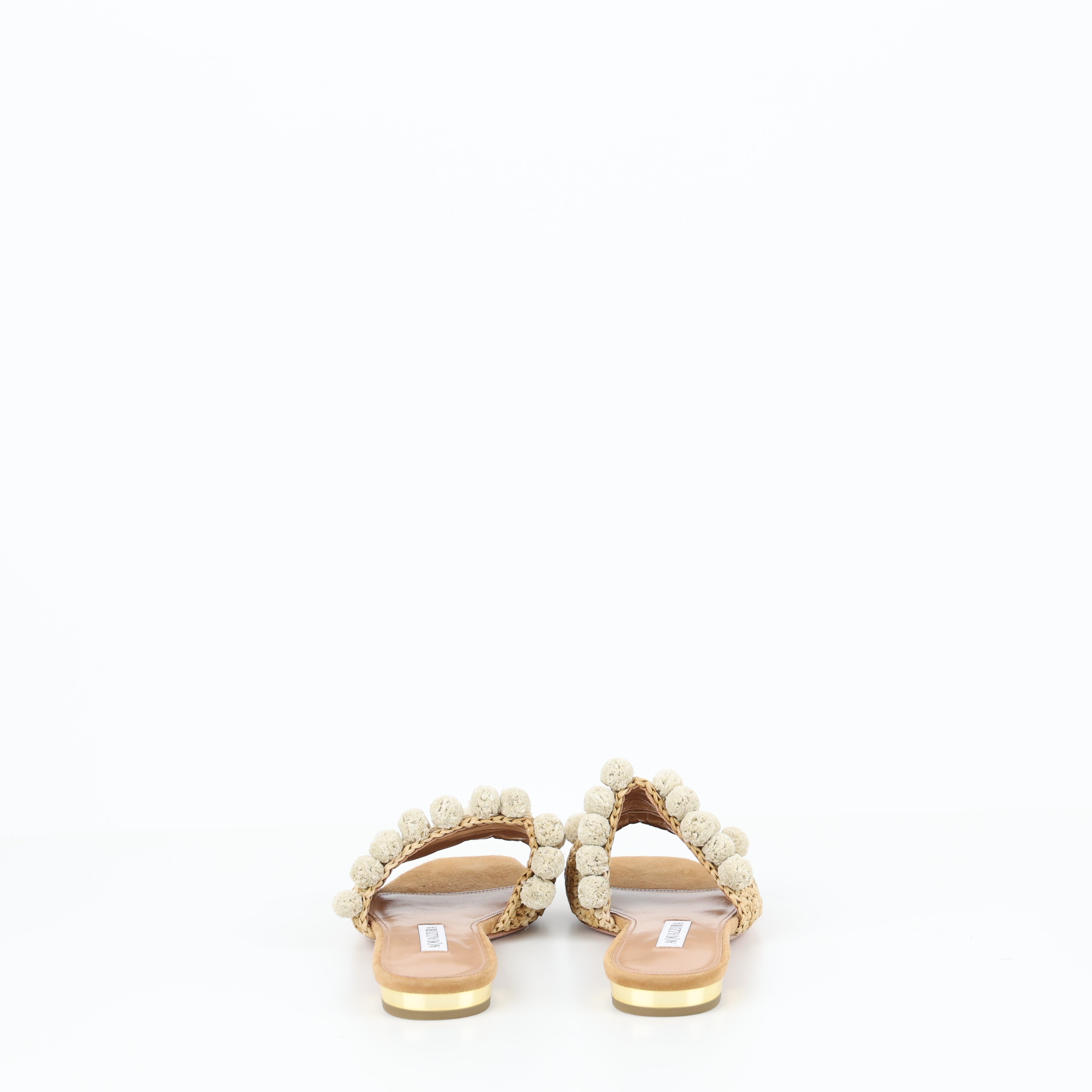 Flats , Shoe Size 36