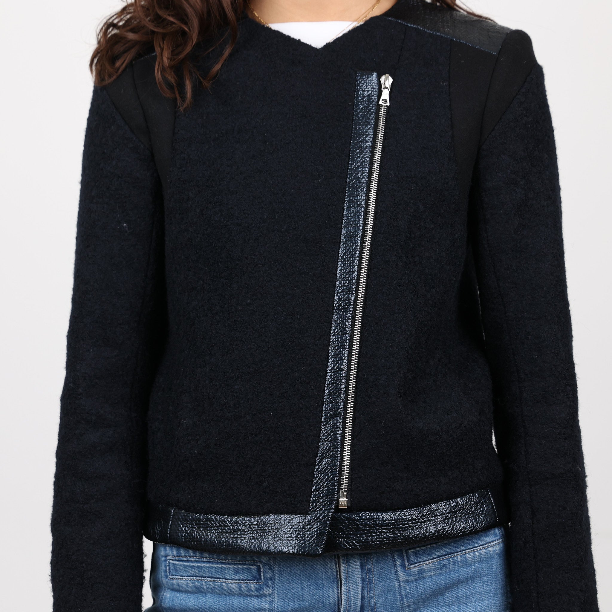 Jacket, UK Size 10