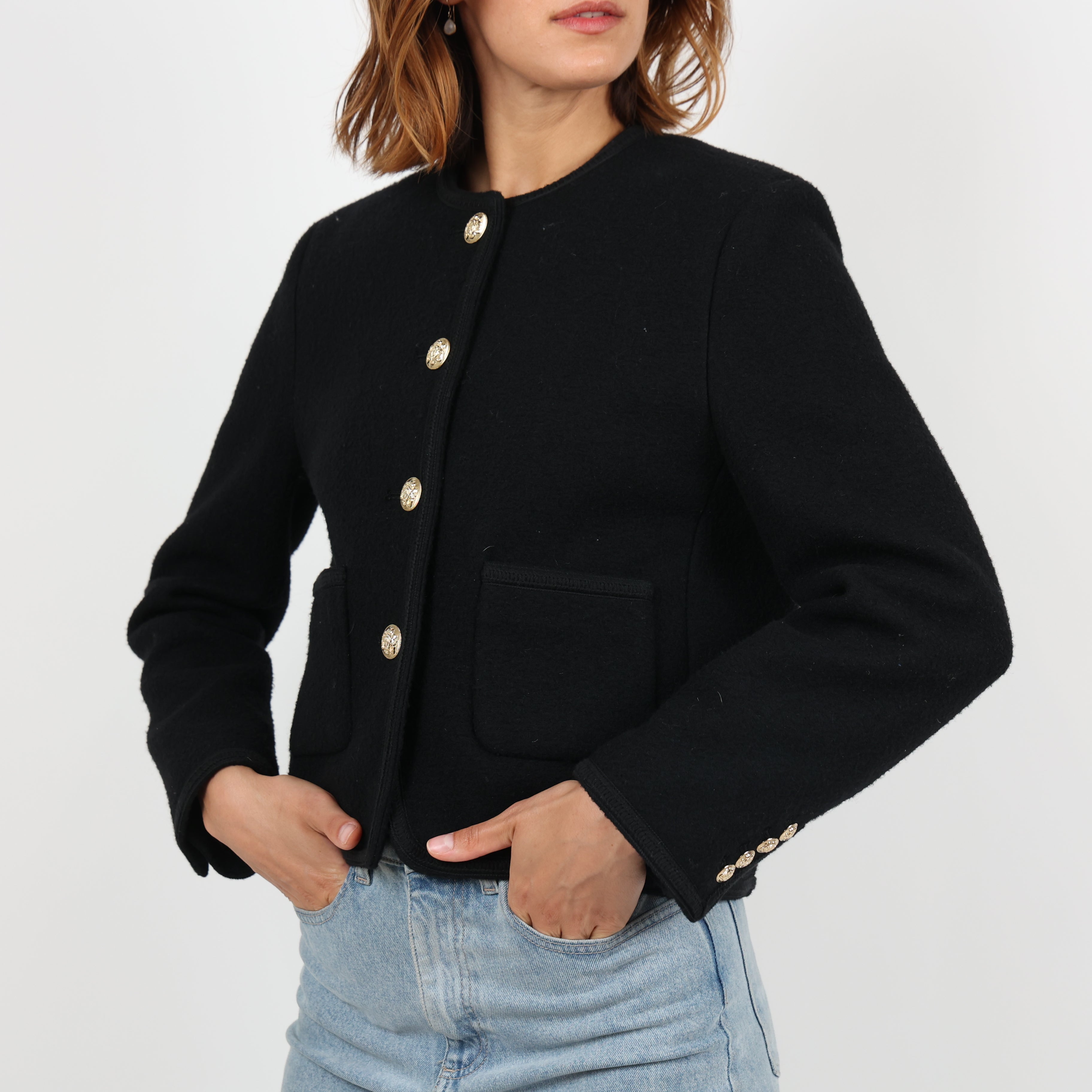 Jacket, UK Size 8