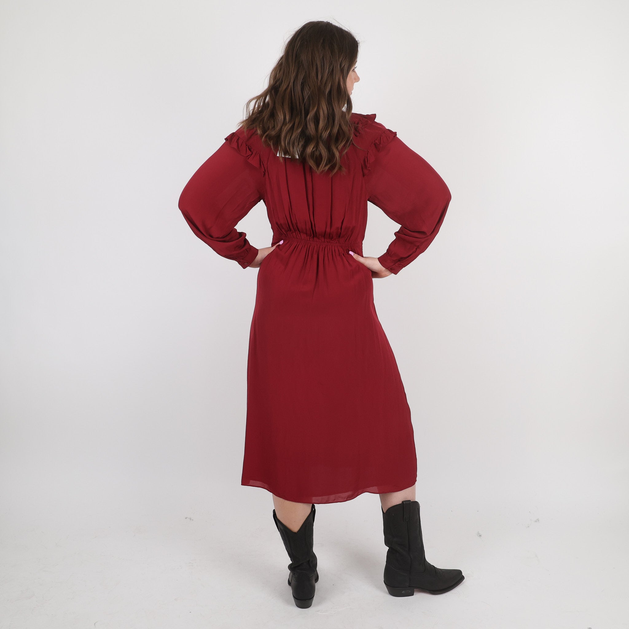 Dress, UK Size 8