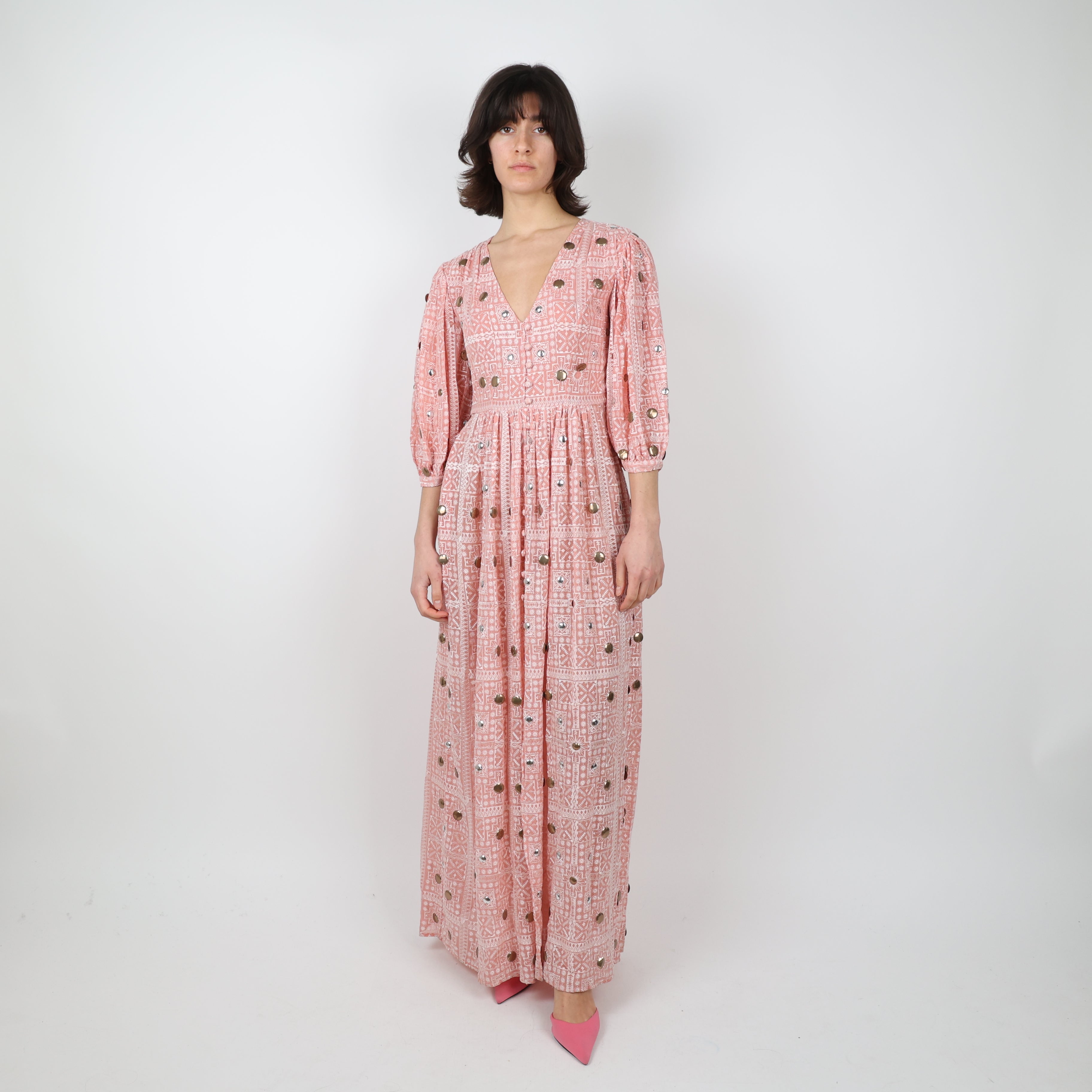 Dress, UK Size 6