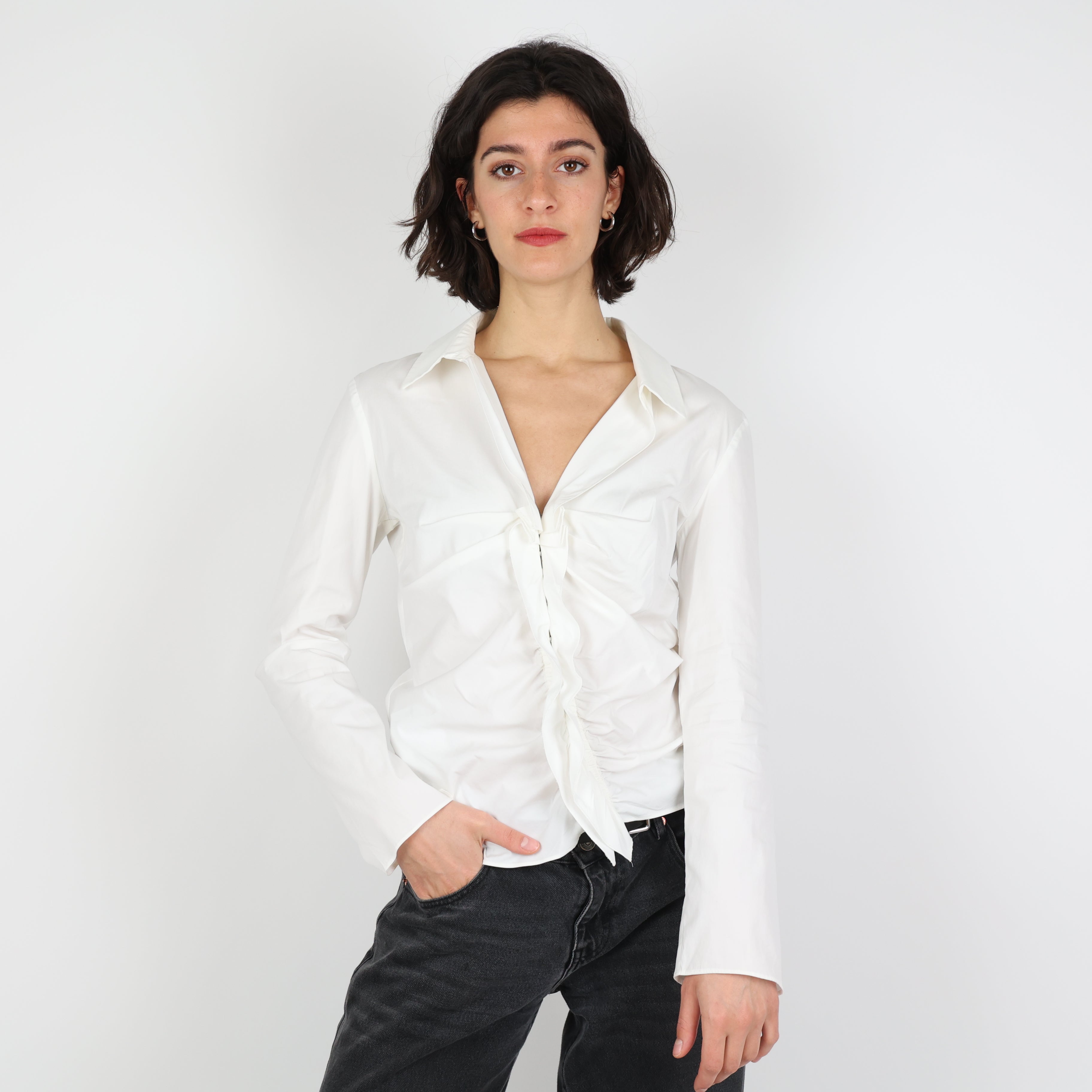 Blouse, UK Size 12