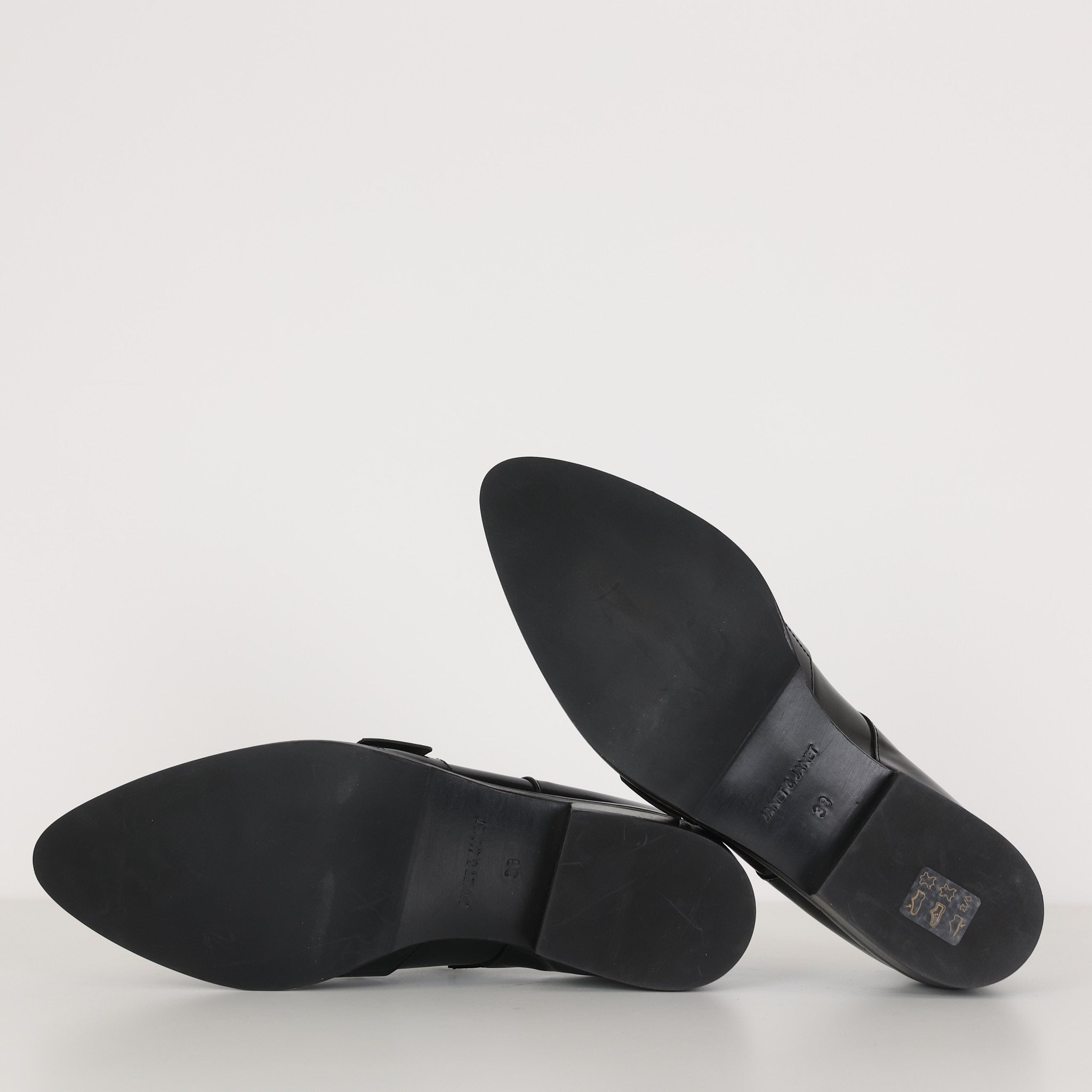 Shoes, Shoe Size 38